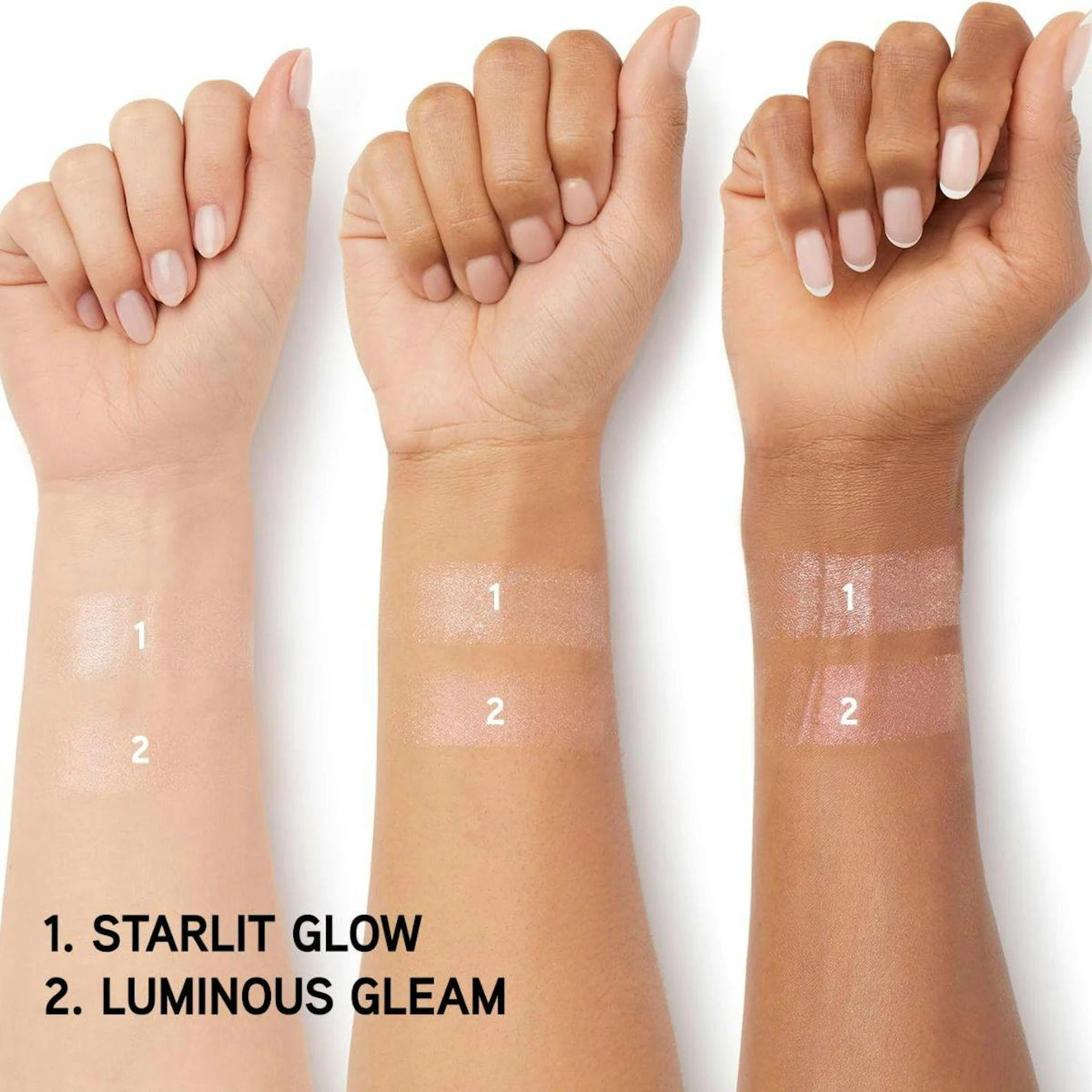 Iluminador Mineral Diamond Dust Physicians Formula