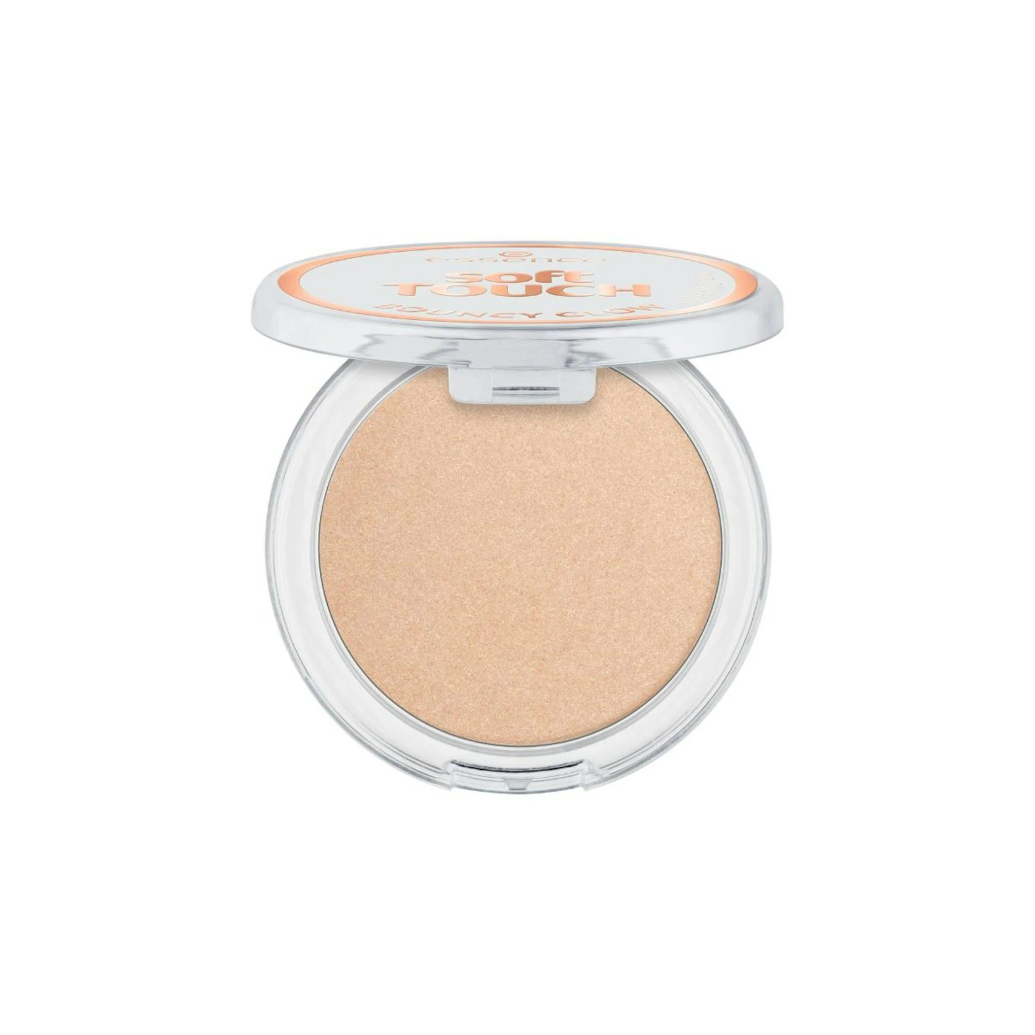 Iluminador Soft Touch Bouncy Glow Essence