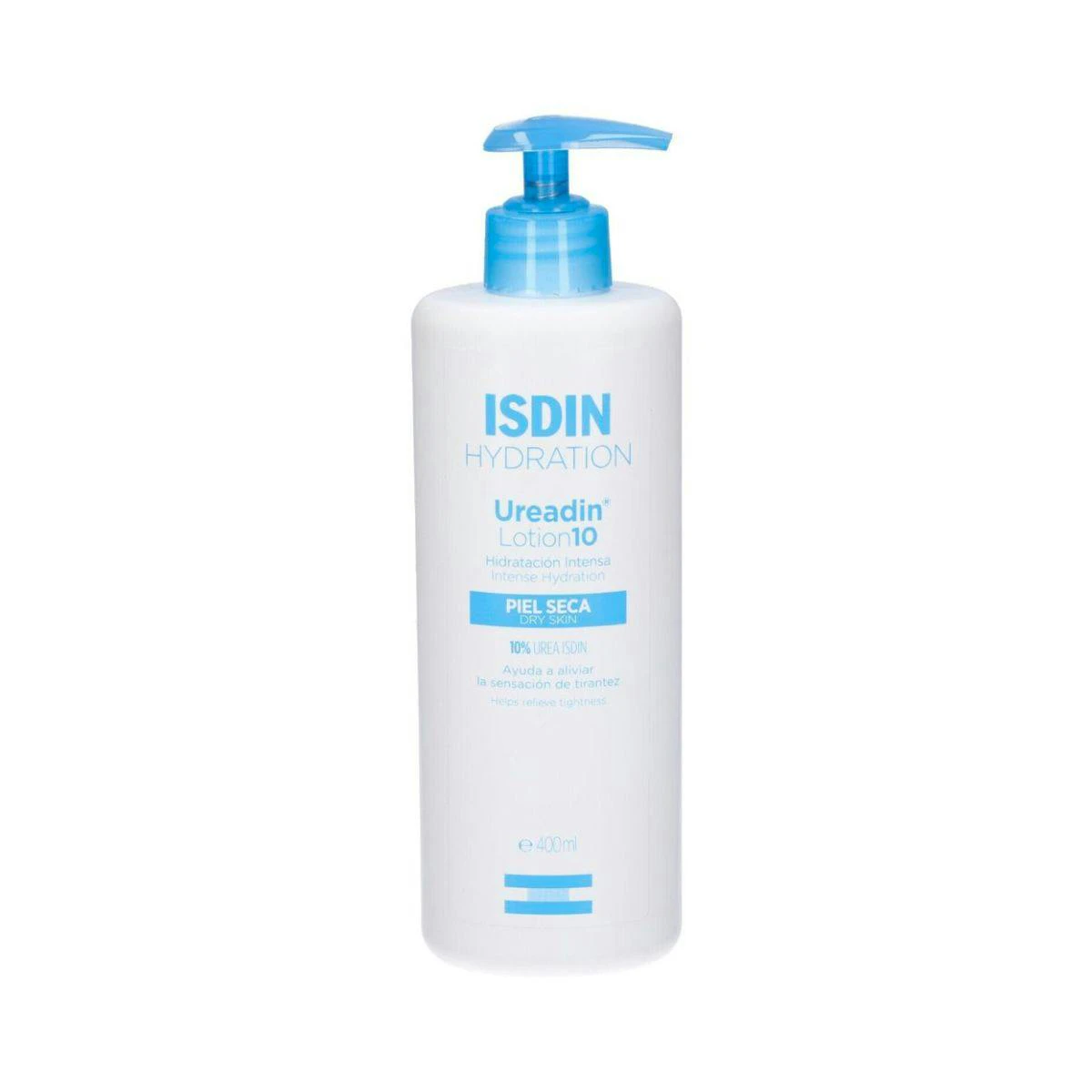 Loción Corporal Ureadin Lotion10 Isdin 400Ml Loción Corporal Ureadin Lotion10 Isdin 400Ml 0