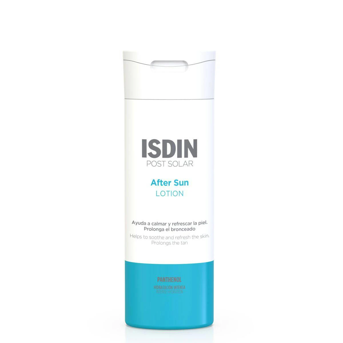 Aftersun Post Solar Lotion Isdin 200Ml