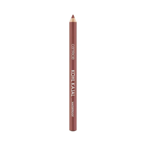 Catrice Kohl Kajal Resistente Al Agua 100 Burdeos