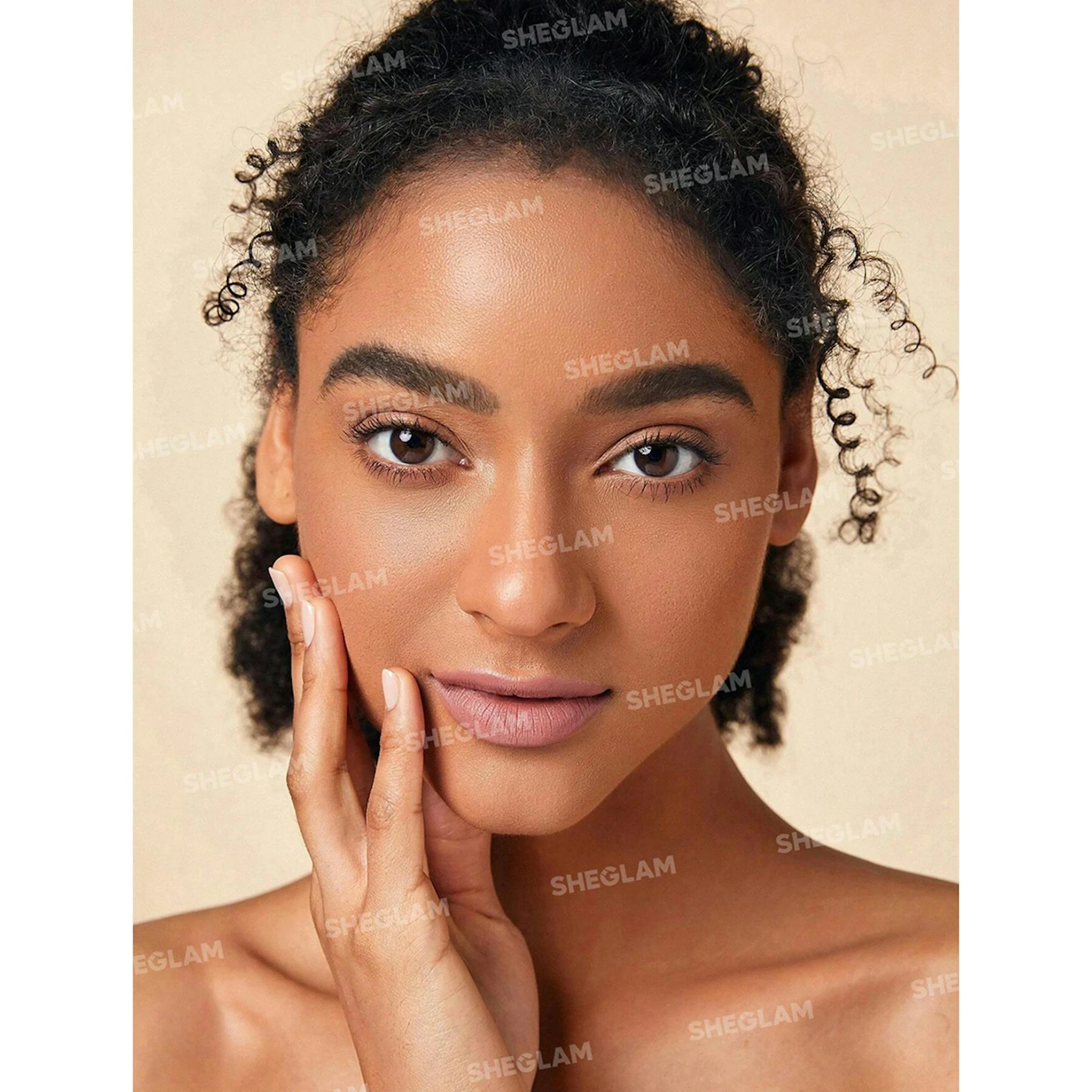 Lápis De Sobrancelhas Brows On Demand Sheglam