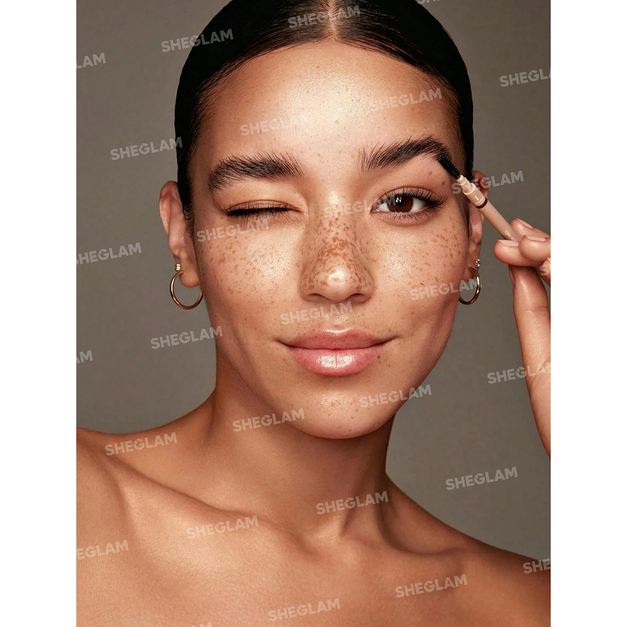 Lápiz De Cejas Insta-Fill Sheglam