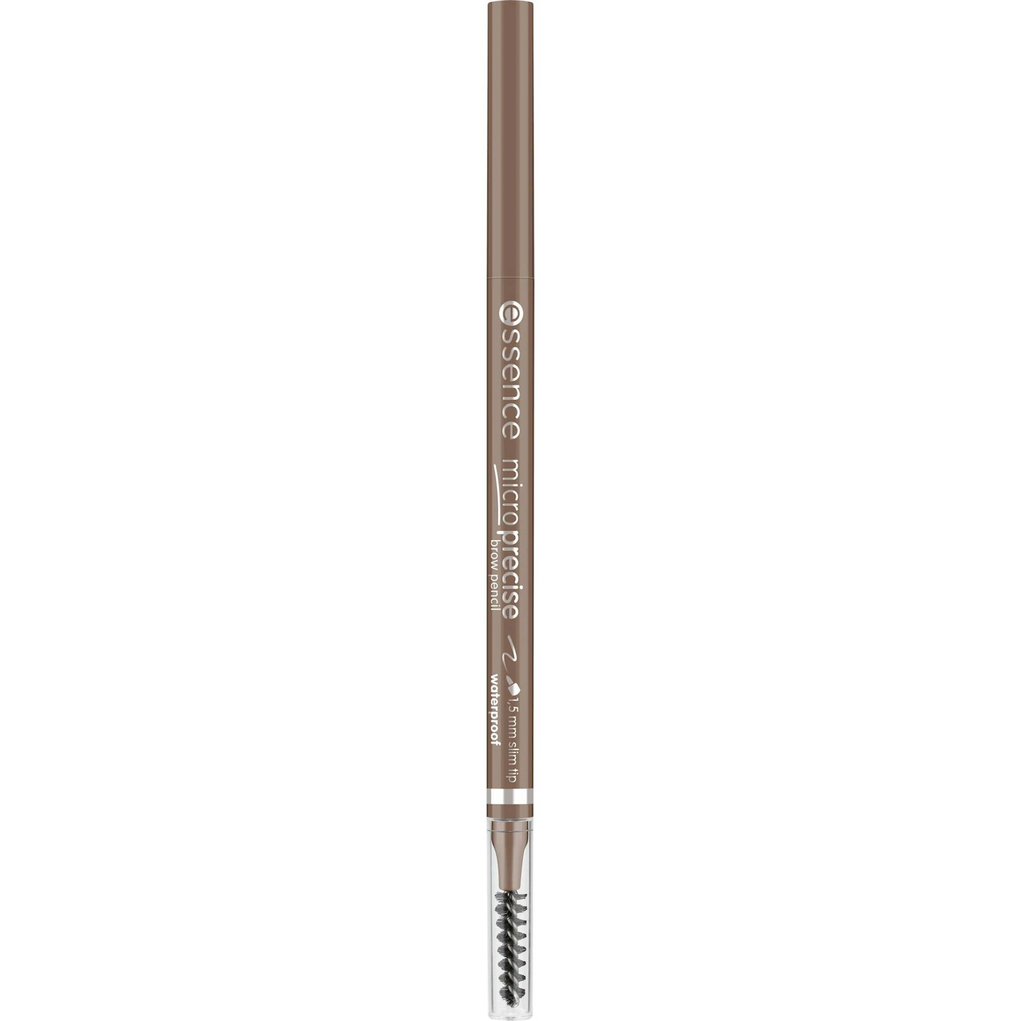 Lápiz De Cejas Micro Precise Essence 0