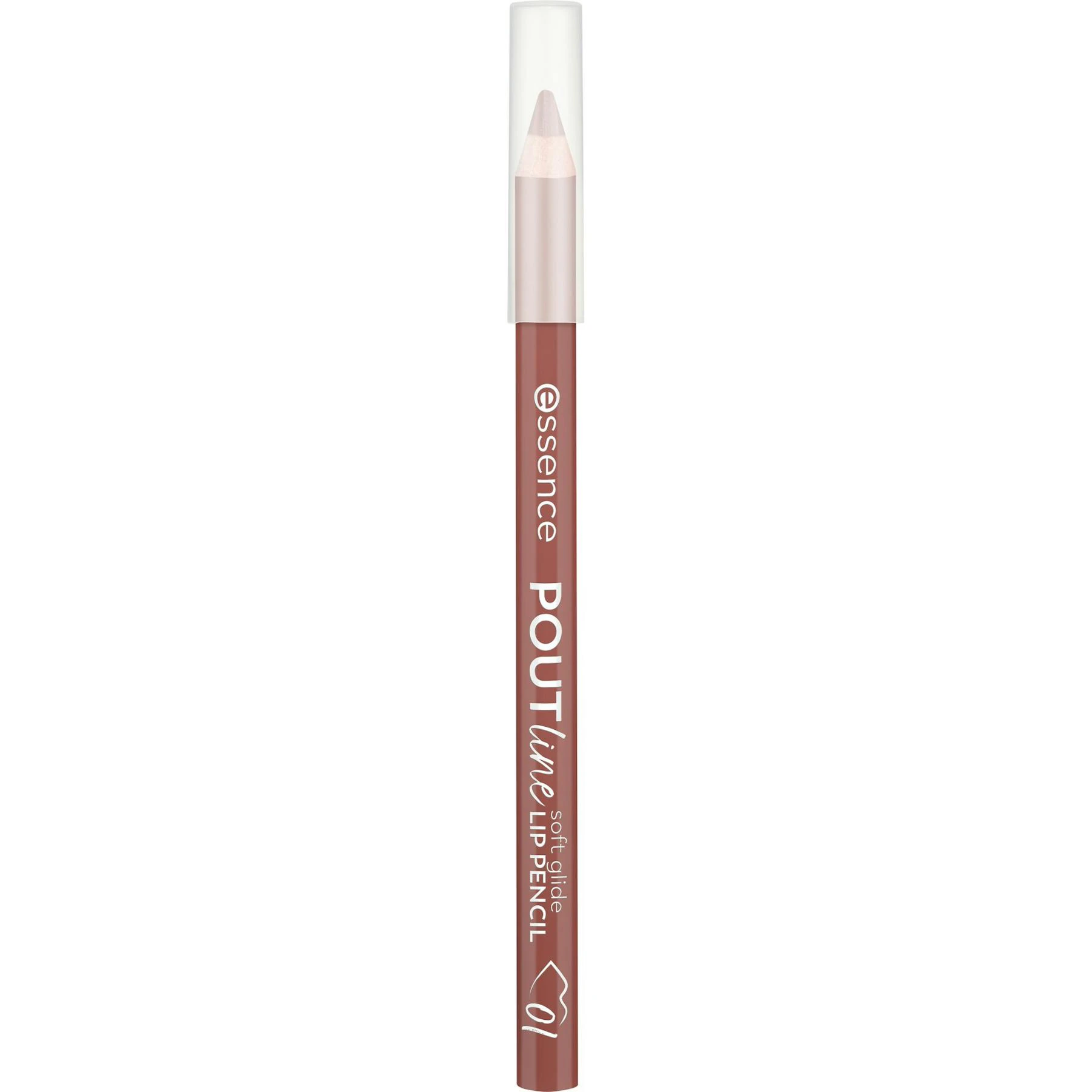 Lápiz De Labios Poutline Soft Glide Essence