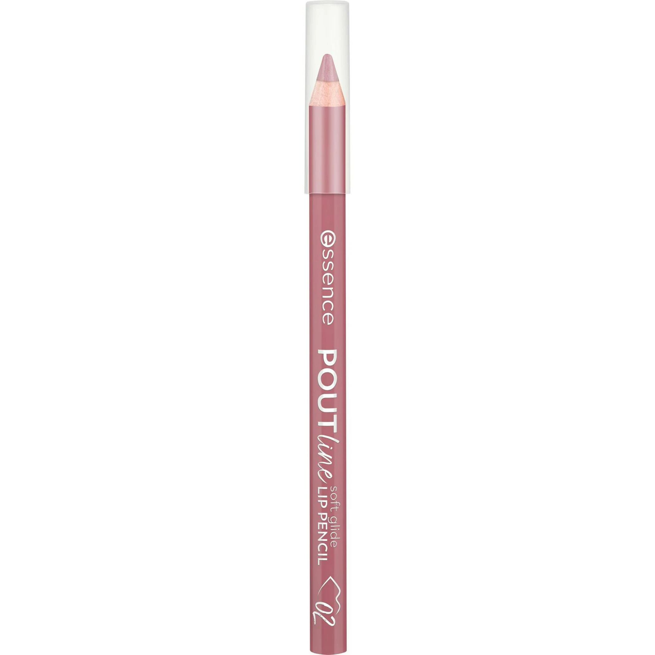 Lápis De Lábios Poutline Soft Glide Essence 0