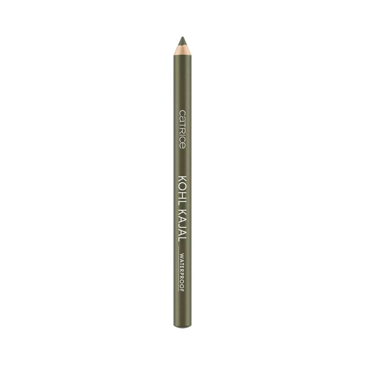 Lápiz De Ojos Kohl Kajal Waterproof Catrice