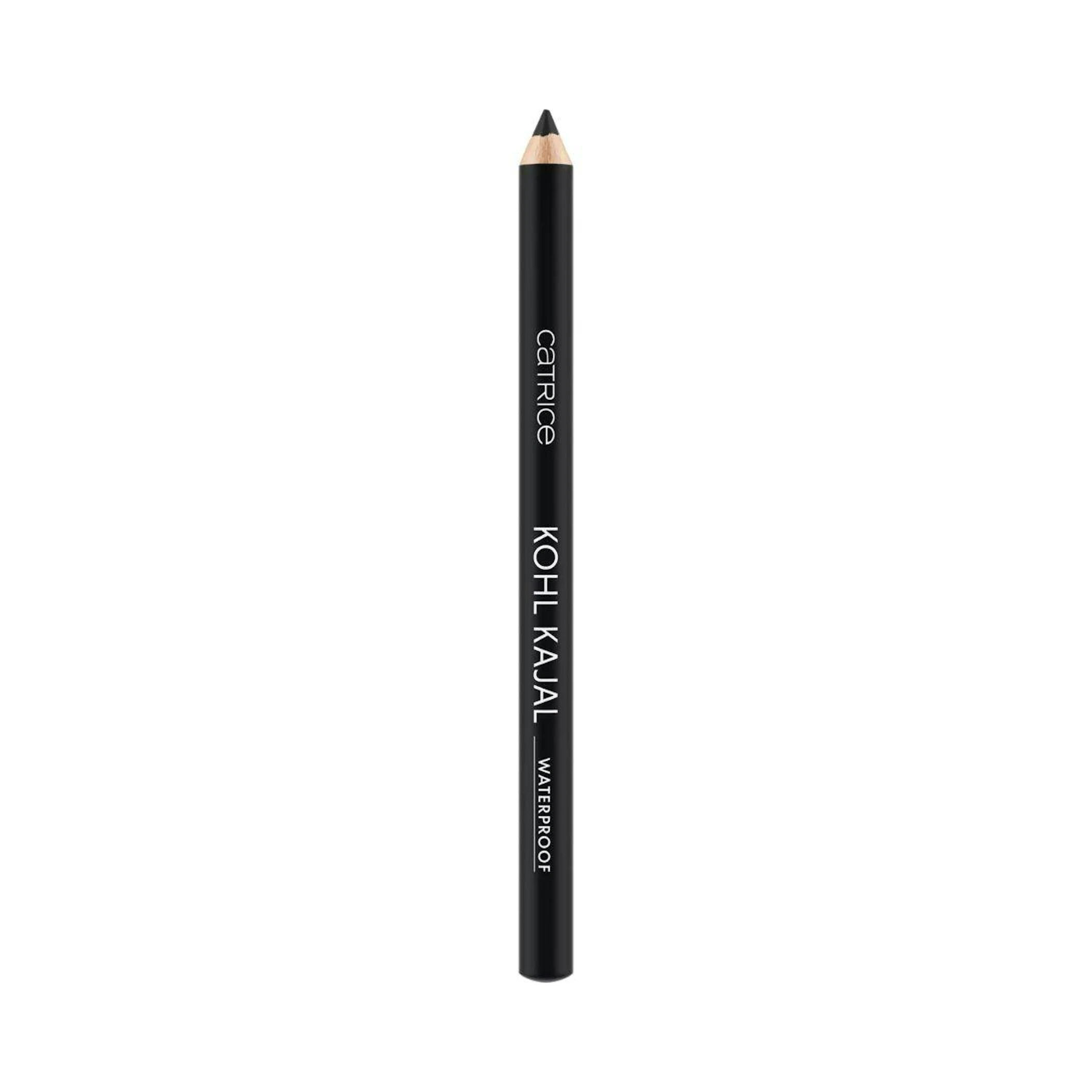 Lápiz De Ojos Kohl Kajal Waterproof Catrice 0