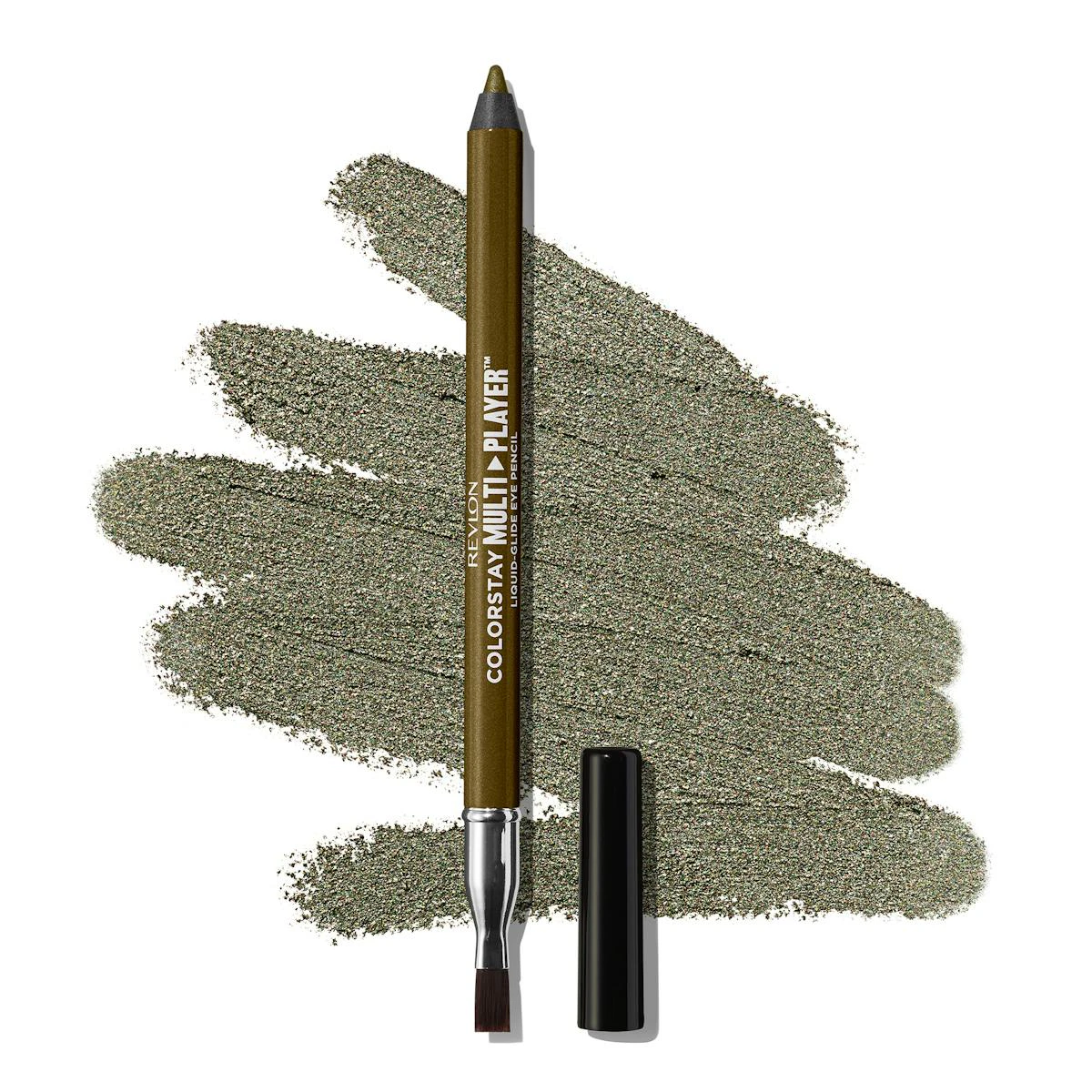Lápis De Olhos Multiplayer Liquid-Glide Revlon