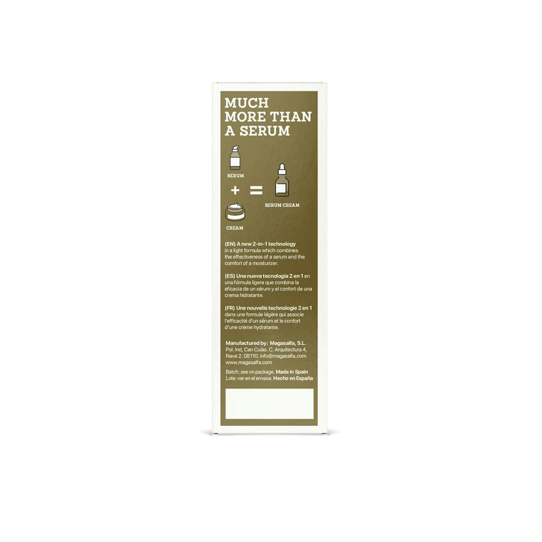 Sérum Crema Facial 10% Collagen Complex LaCabine 30Ml