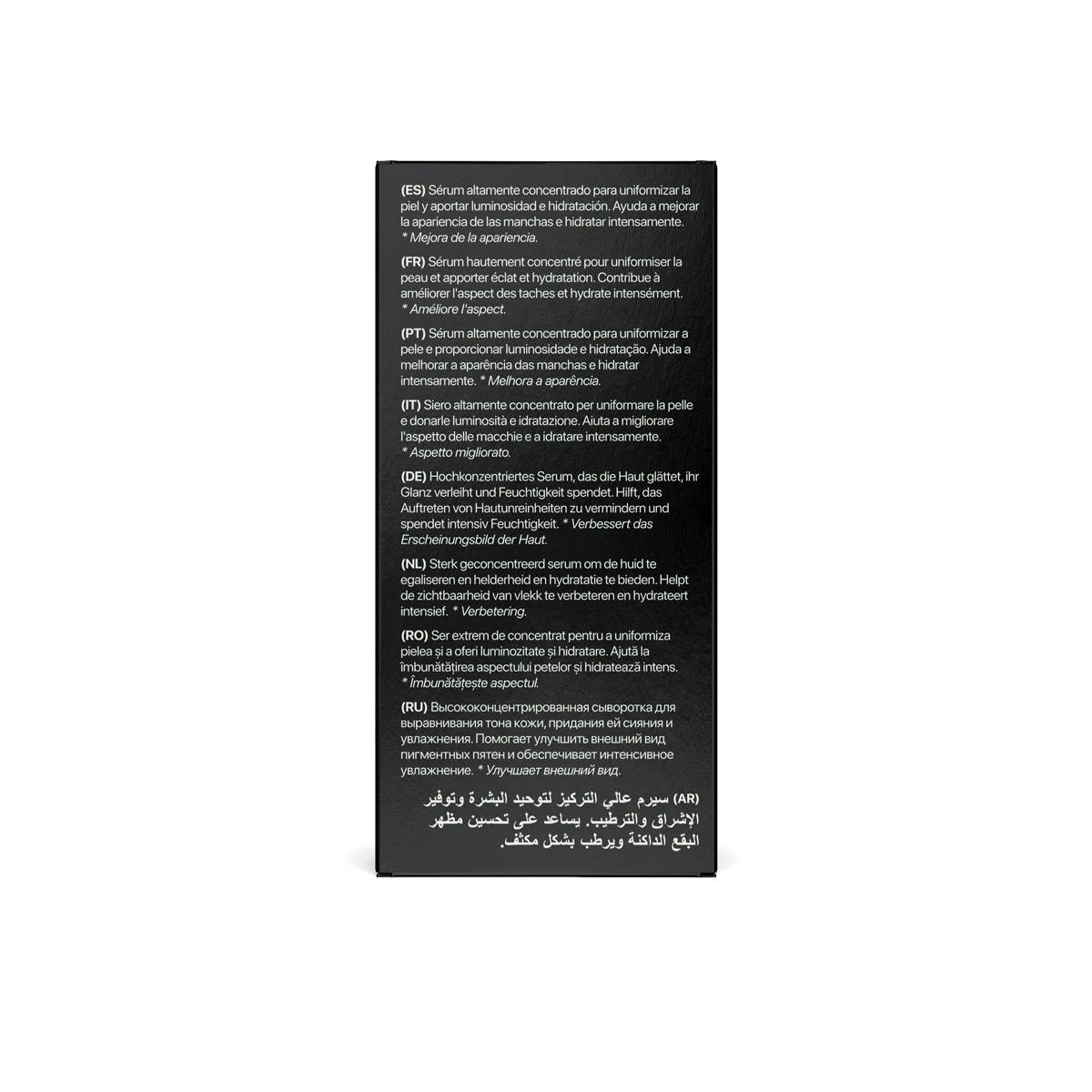 Sérum Facial Niacinamida Pro LaCabine 30Ml
