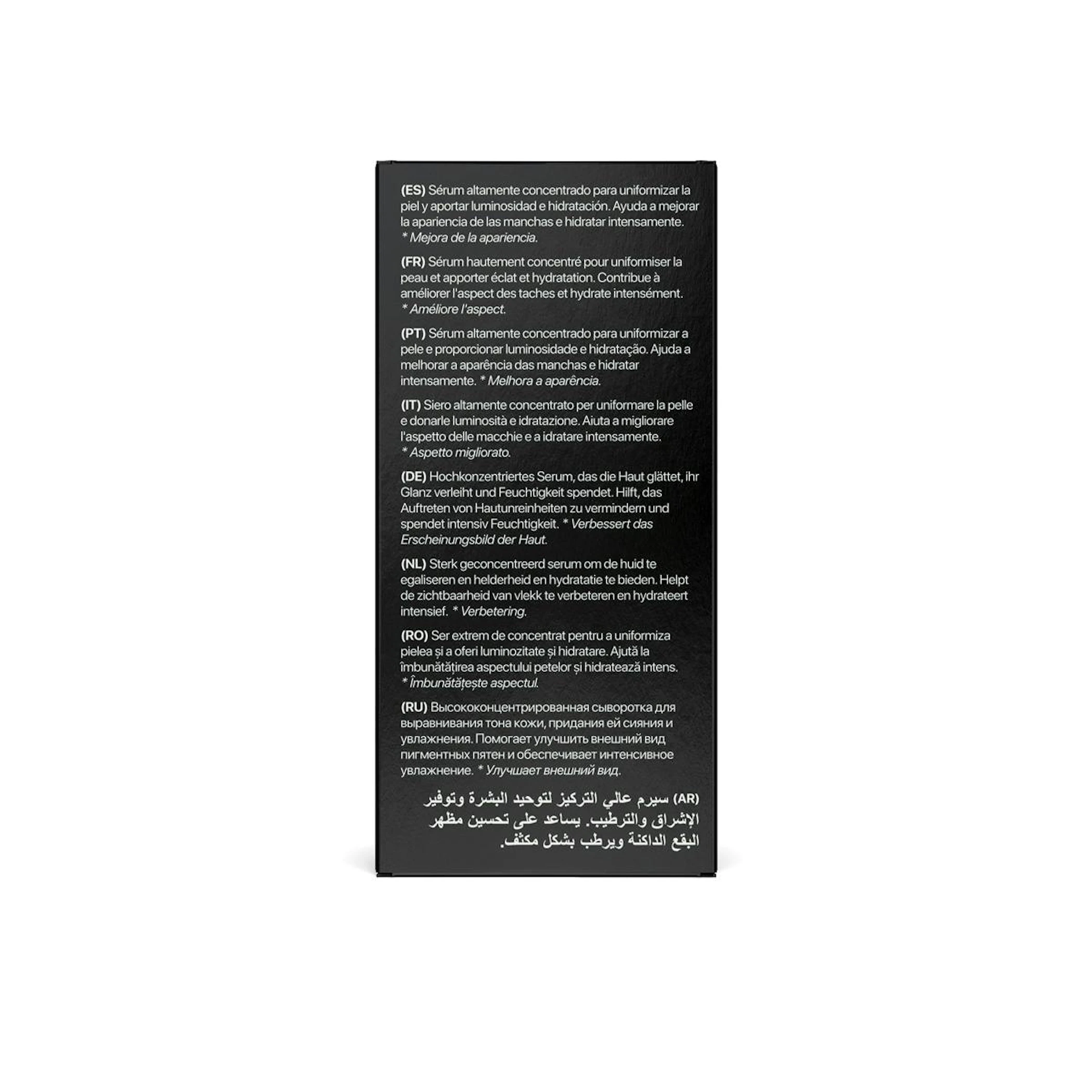 Sérum Facial Niacinamida Pro LaCabine 30Ml