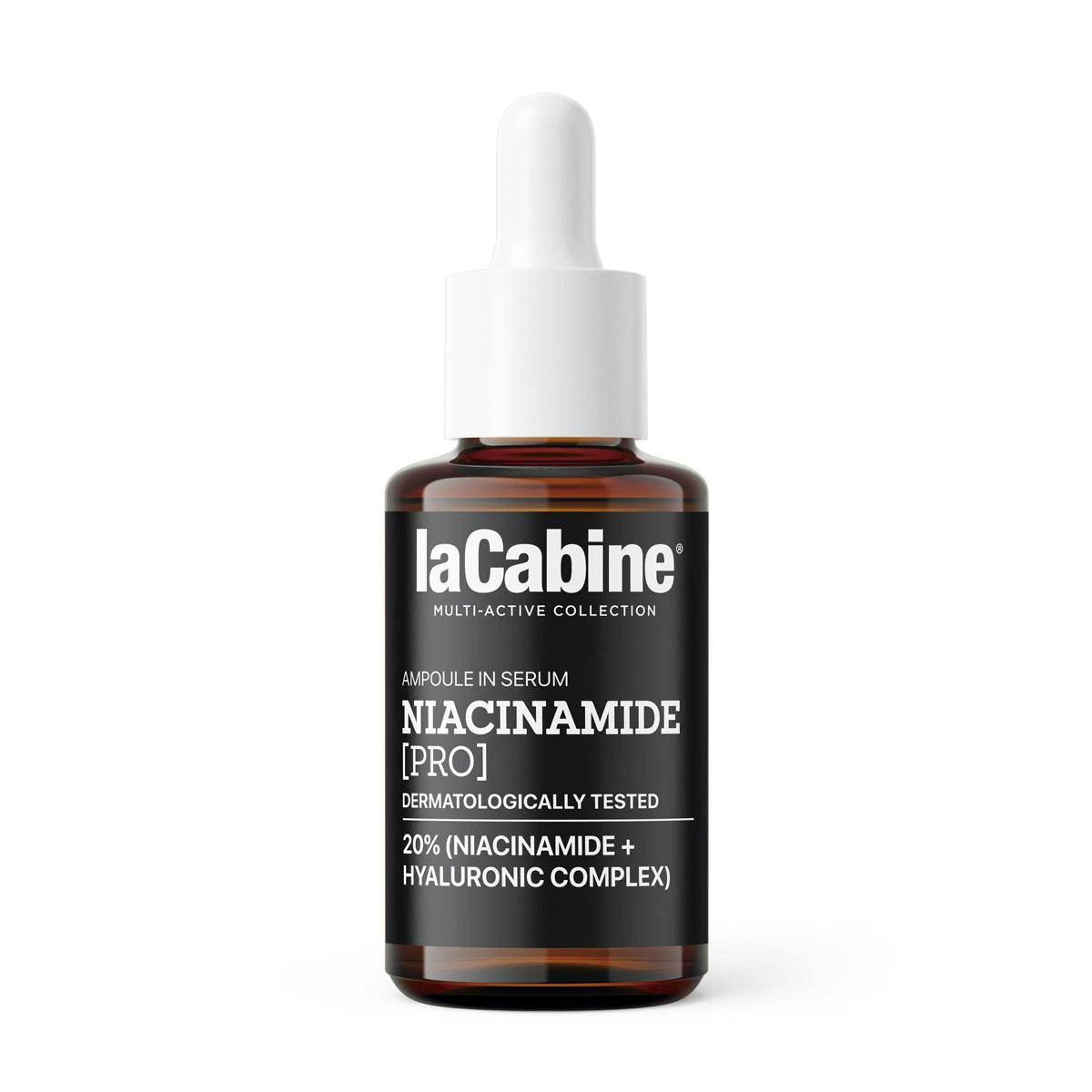 Sérum Facial Niacinamida Pro LaCabine 30Ml