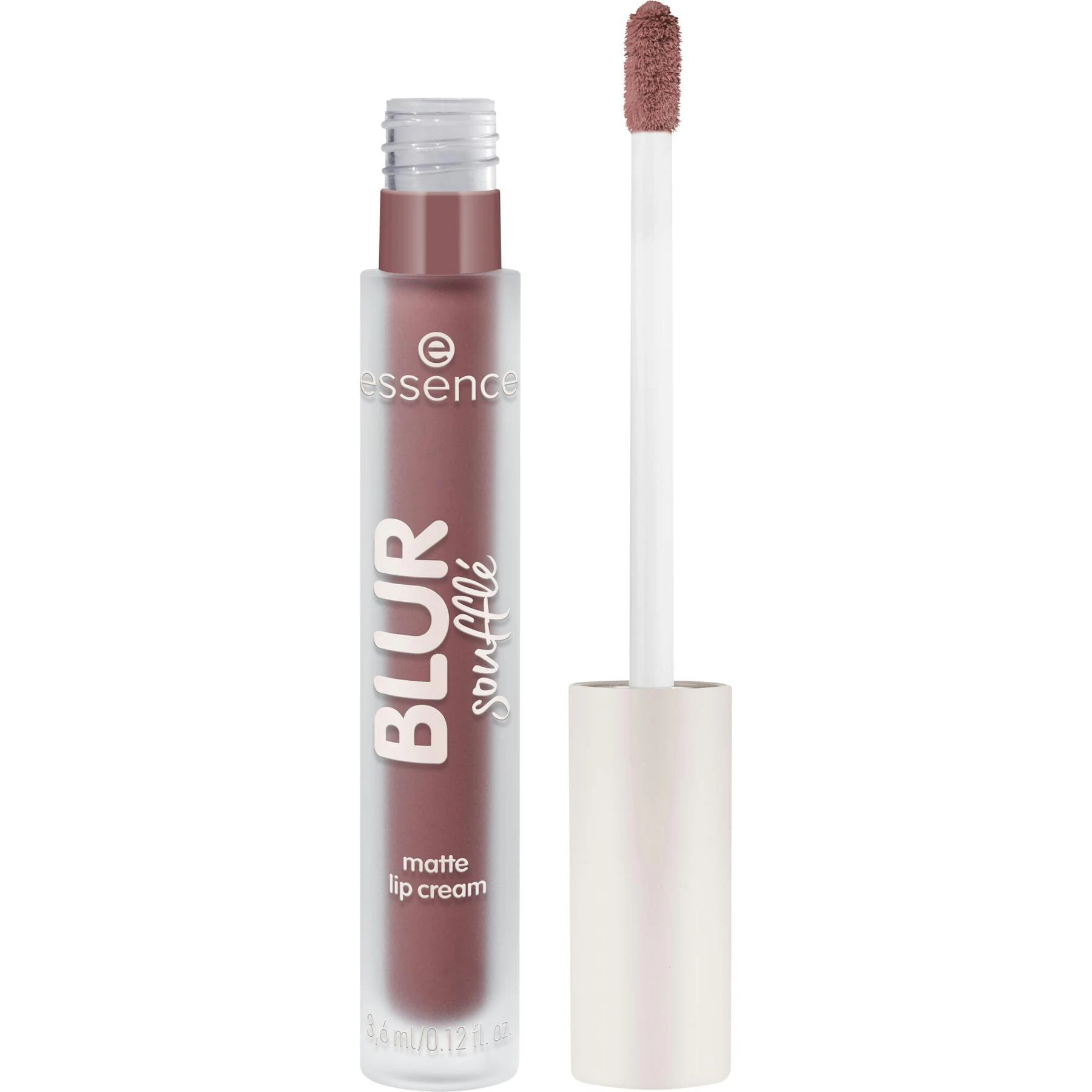Labial Líquido Blur Soufflé Essence