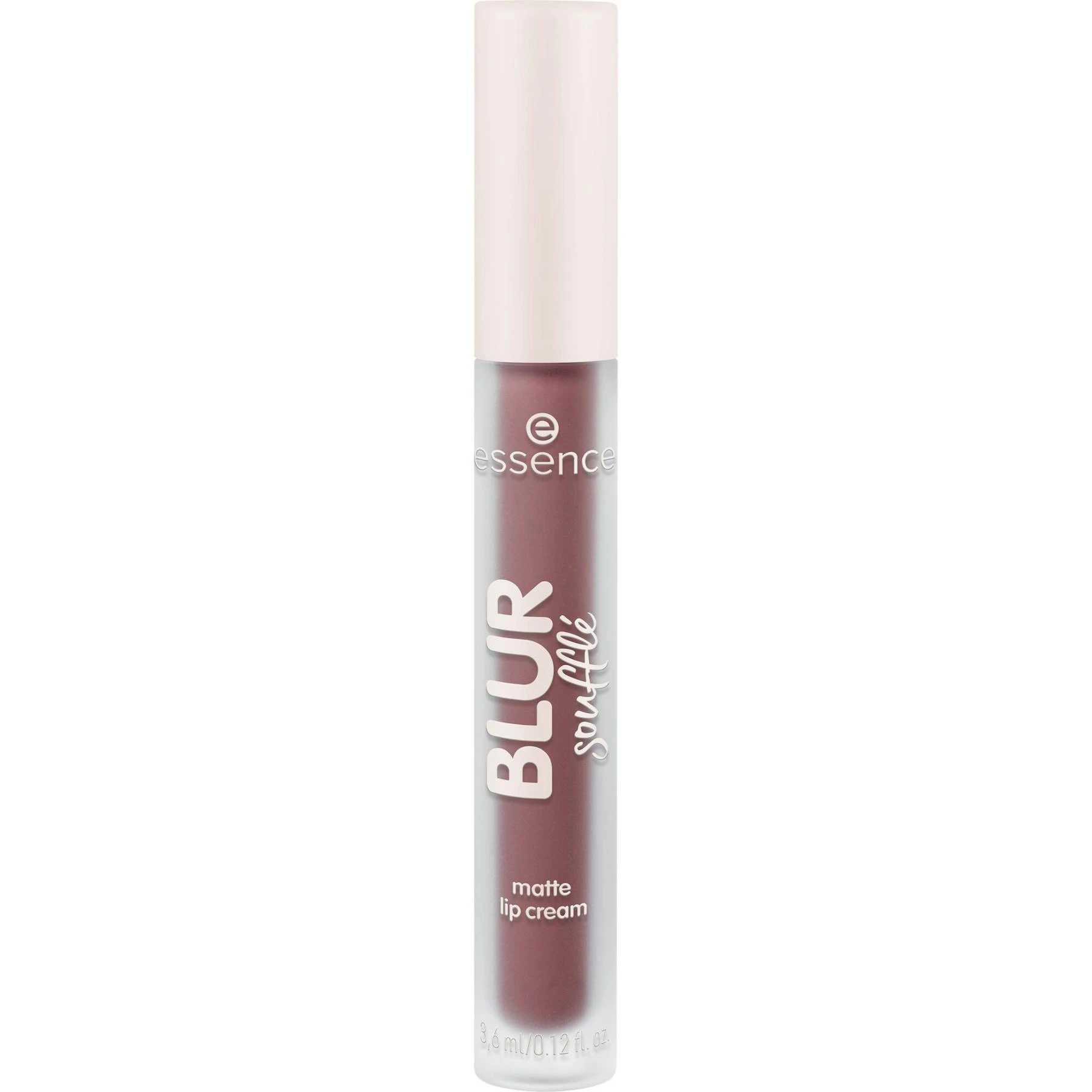 Labial Líquido Blur Soufflé Essence