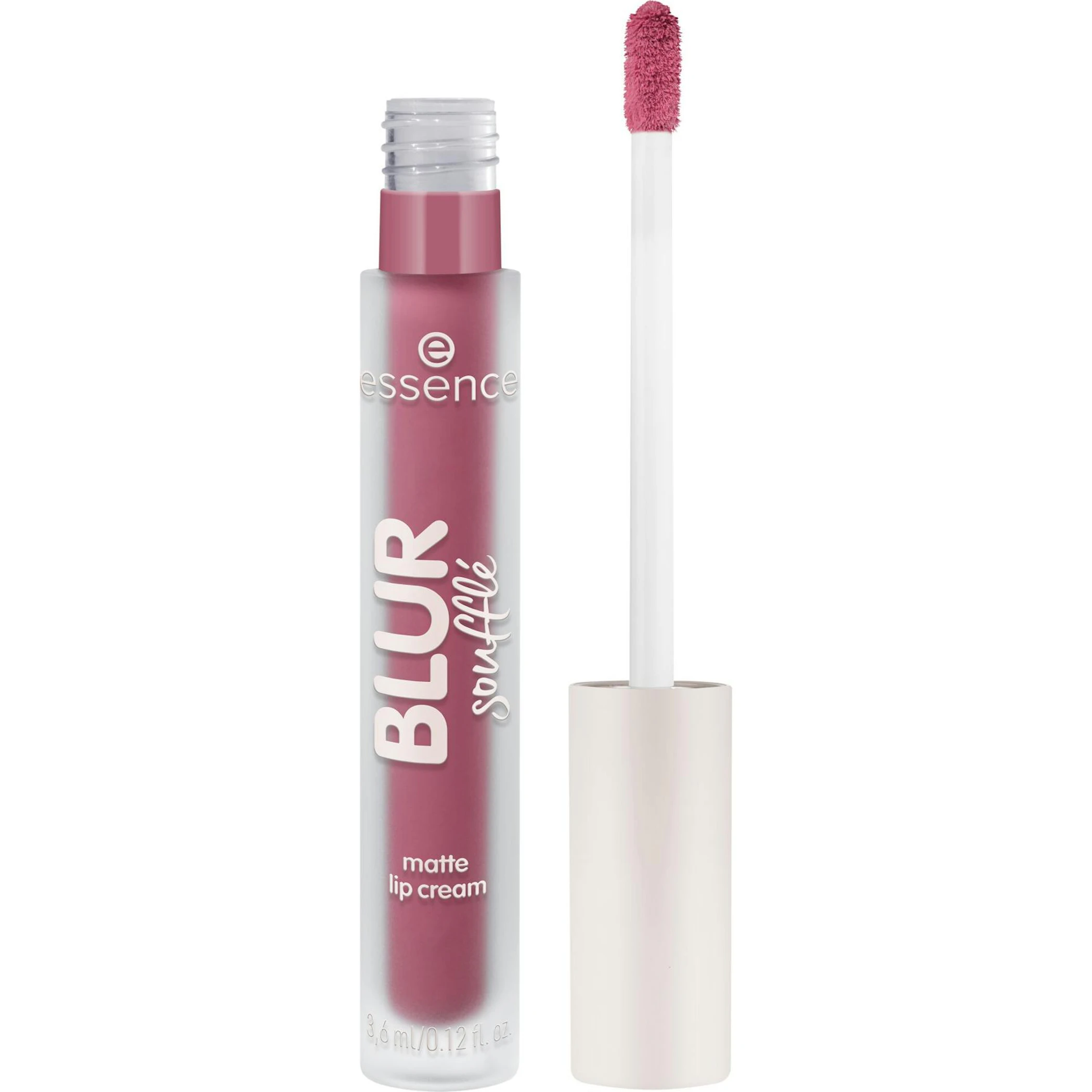 Labial Líquido Blur Soufflé Essence