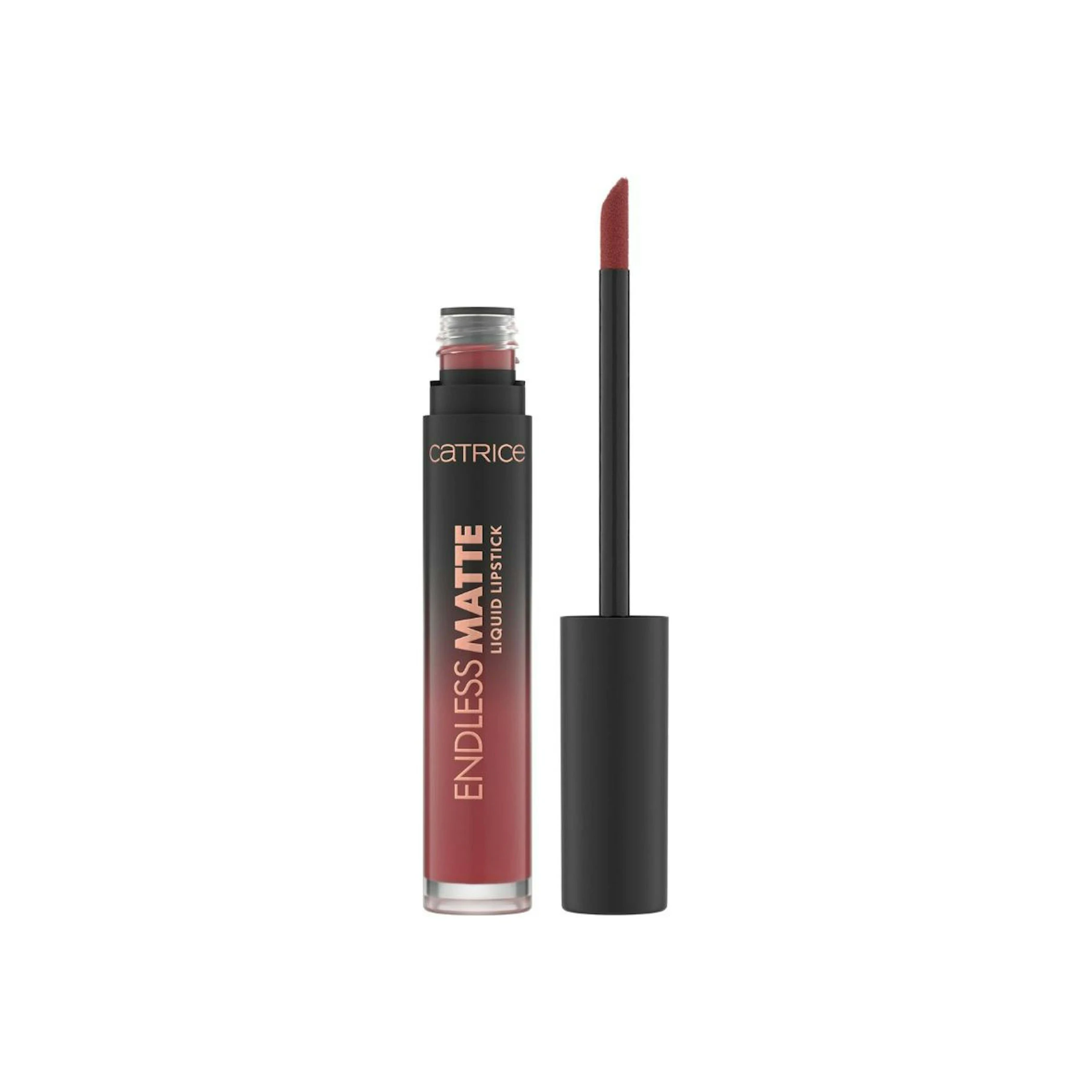 Batom Líquido Endless Matte Catrice