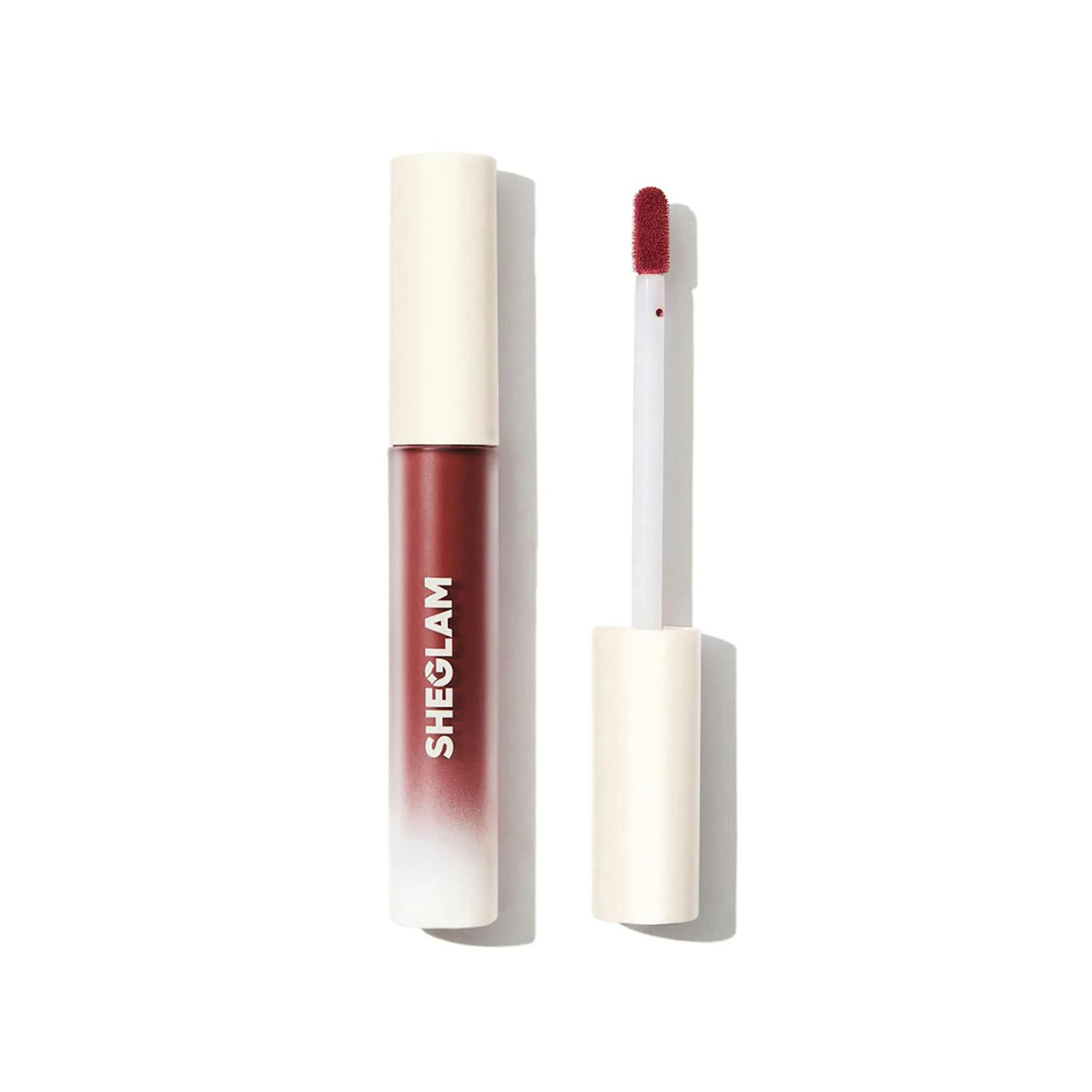 Batom Líquido Matte Allure Sheglam