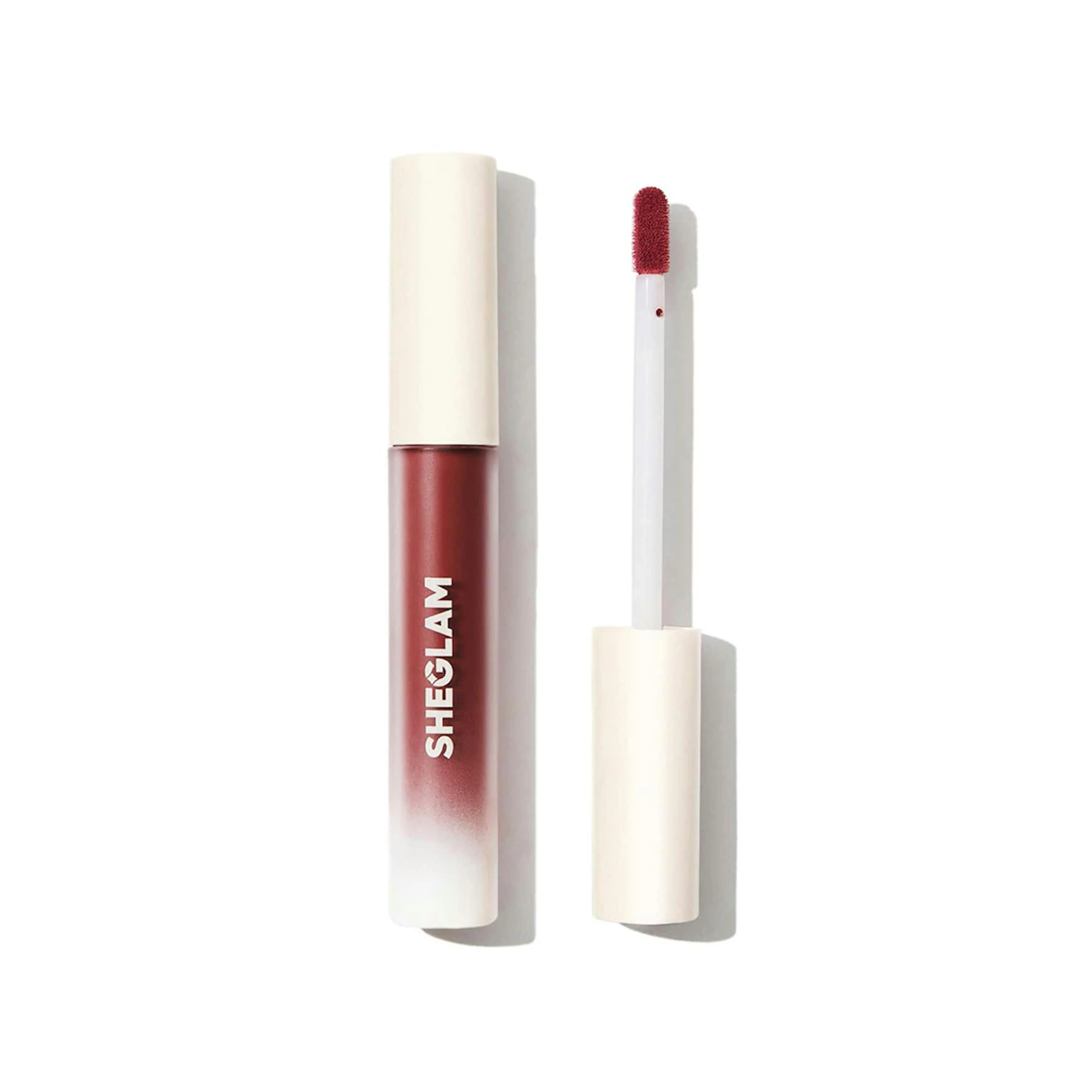 Batom Líquido Matte Allure Sheglam