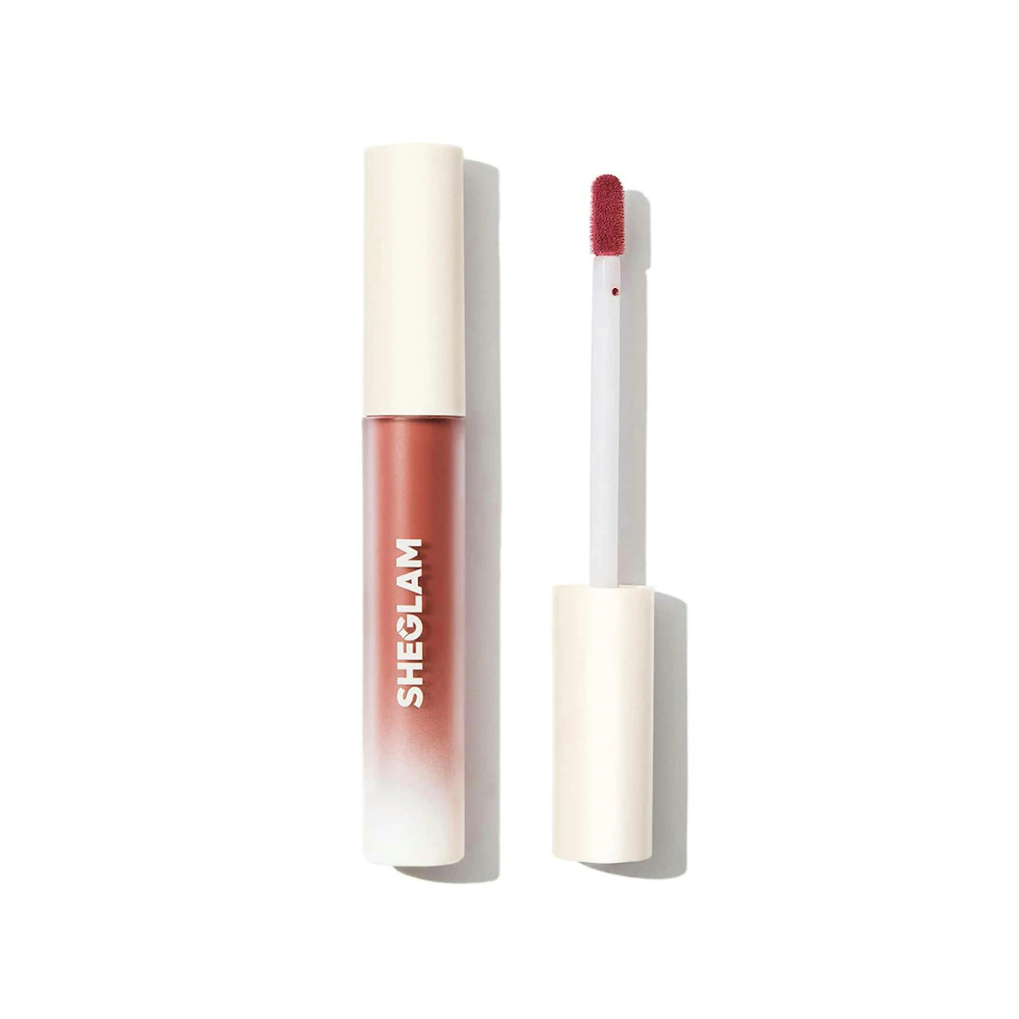 Labial Líquido Matte Allure Sheglam