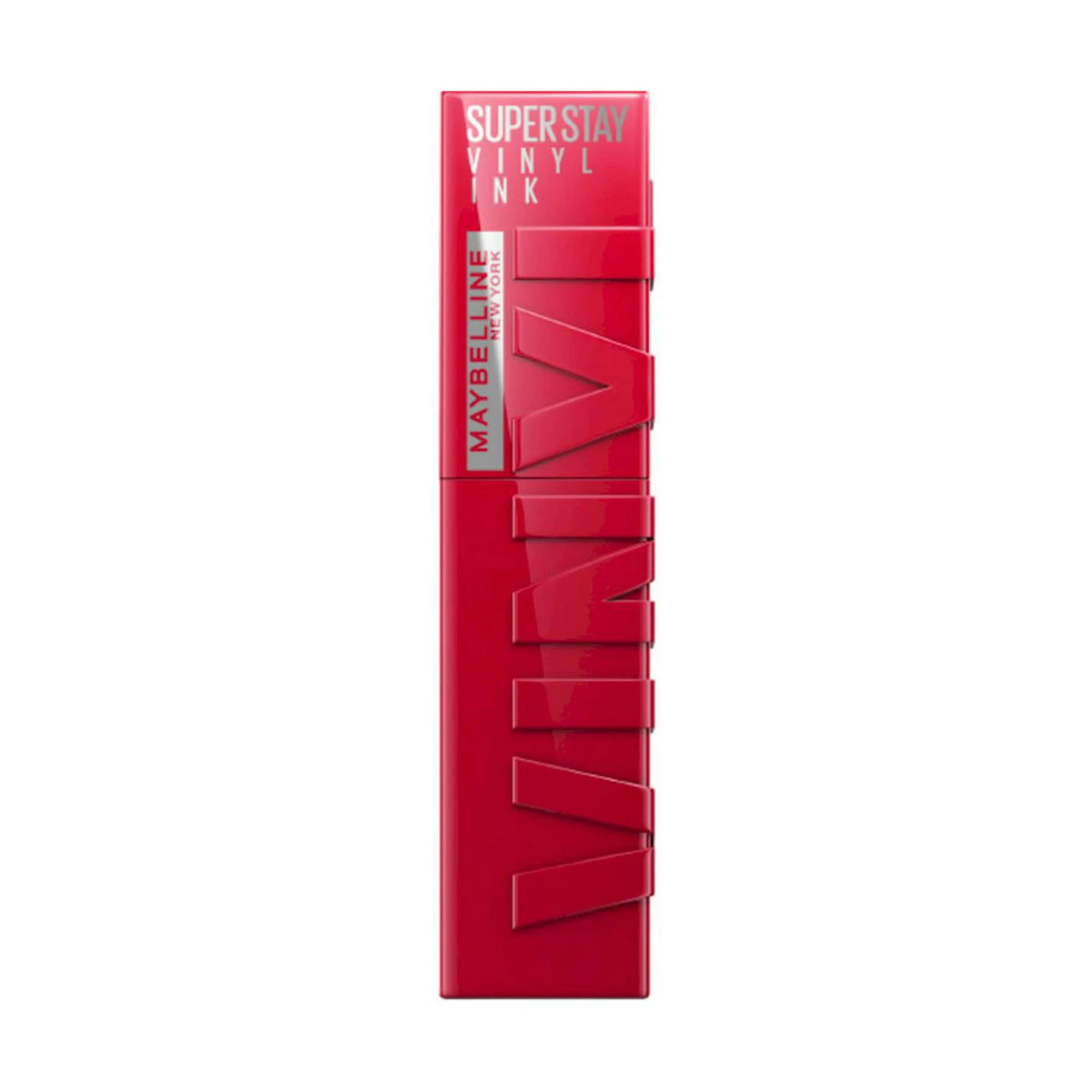 Labial Líquido Super Stay Vinyl Ink Maybelline