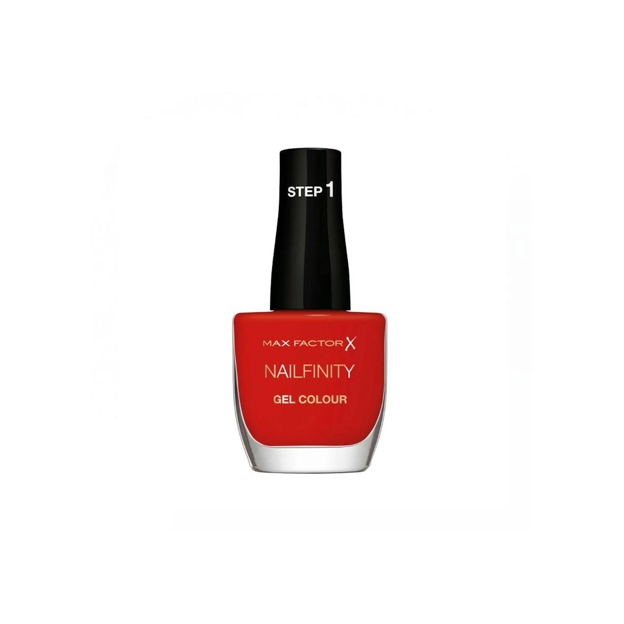 Esmalte De Uñas Nailfinity Max Factor