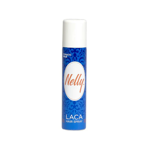 Laca NELLY, spray 75 ml