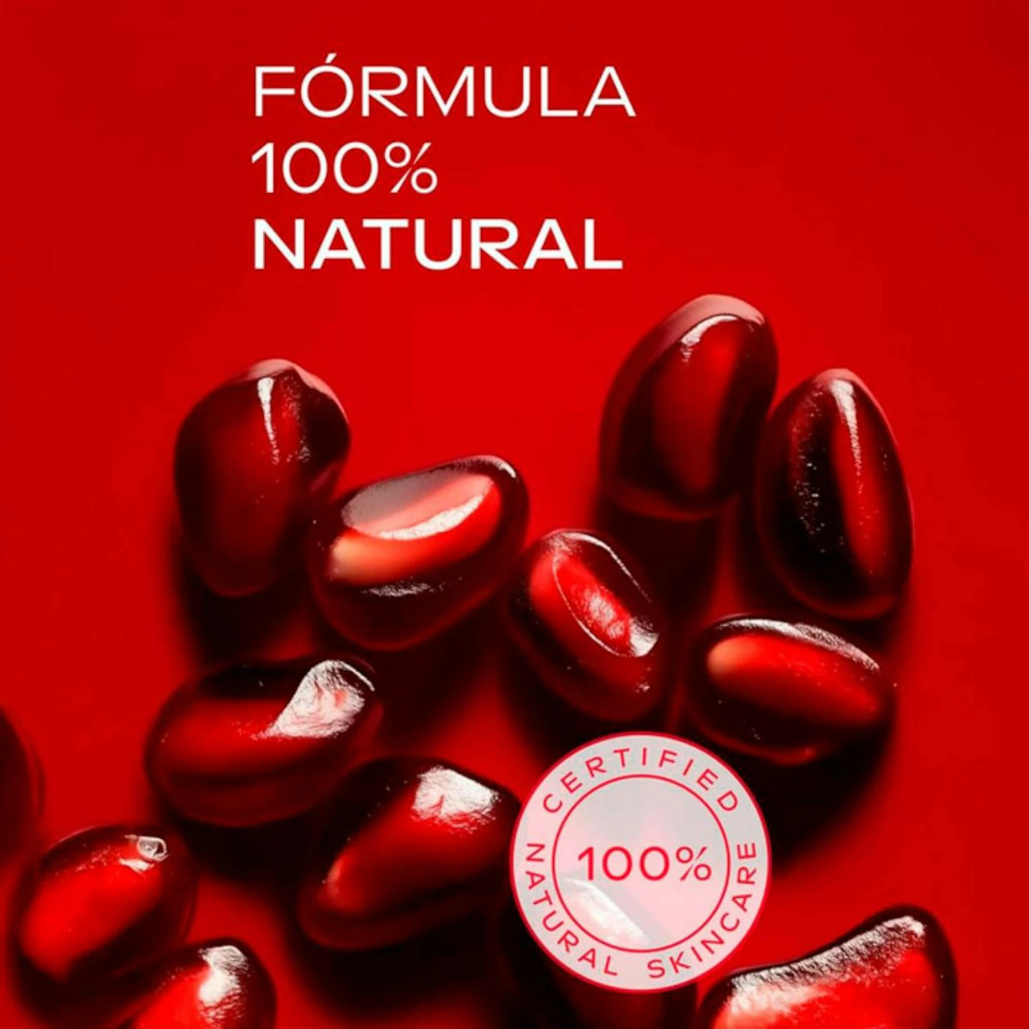 Leche Corporal Granada Weleda 250Ml