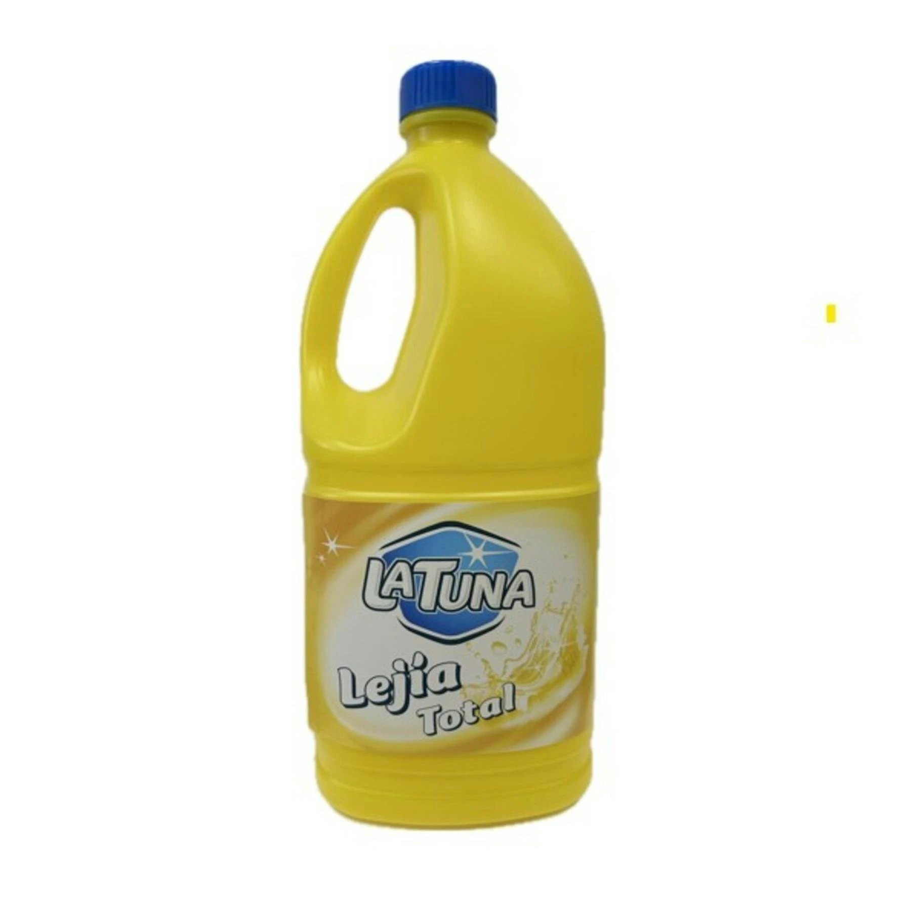 Lejía Total La Tuna 2Lt