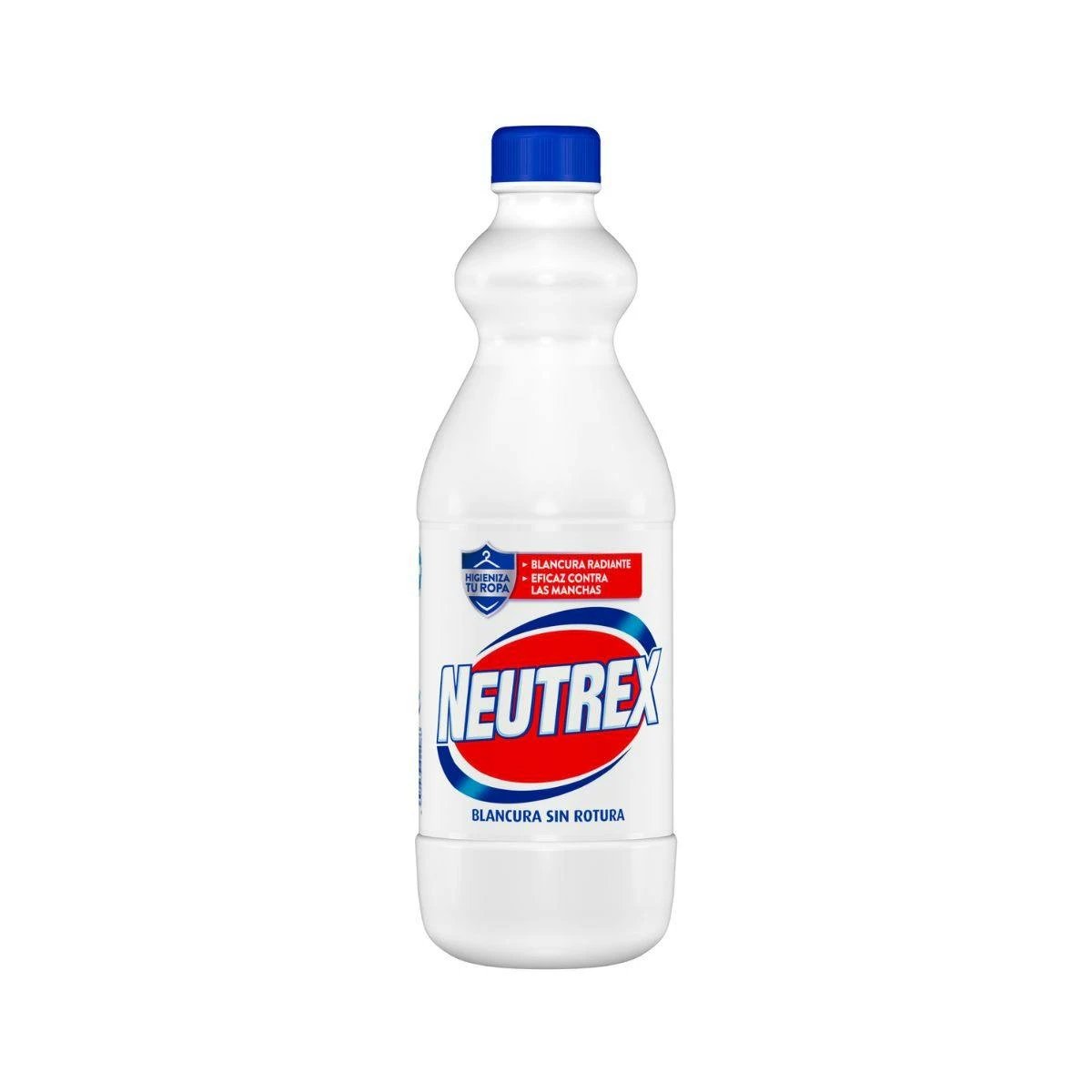 Lejía Lavadora Neutrex 0.96 Lt Lejía Lavadora Neutrex 0.96 Lt 0