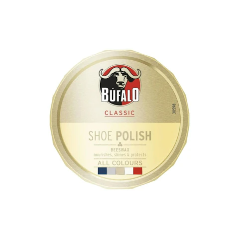 Crema Neutral Búfalo Lata 75Ml