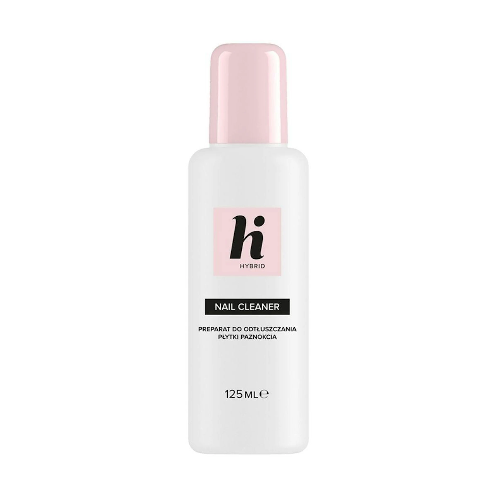 Limpiador De Uñas Hi Hybrid 125Ml 0