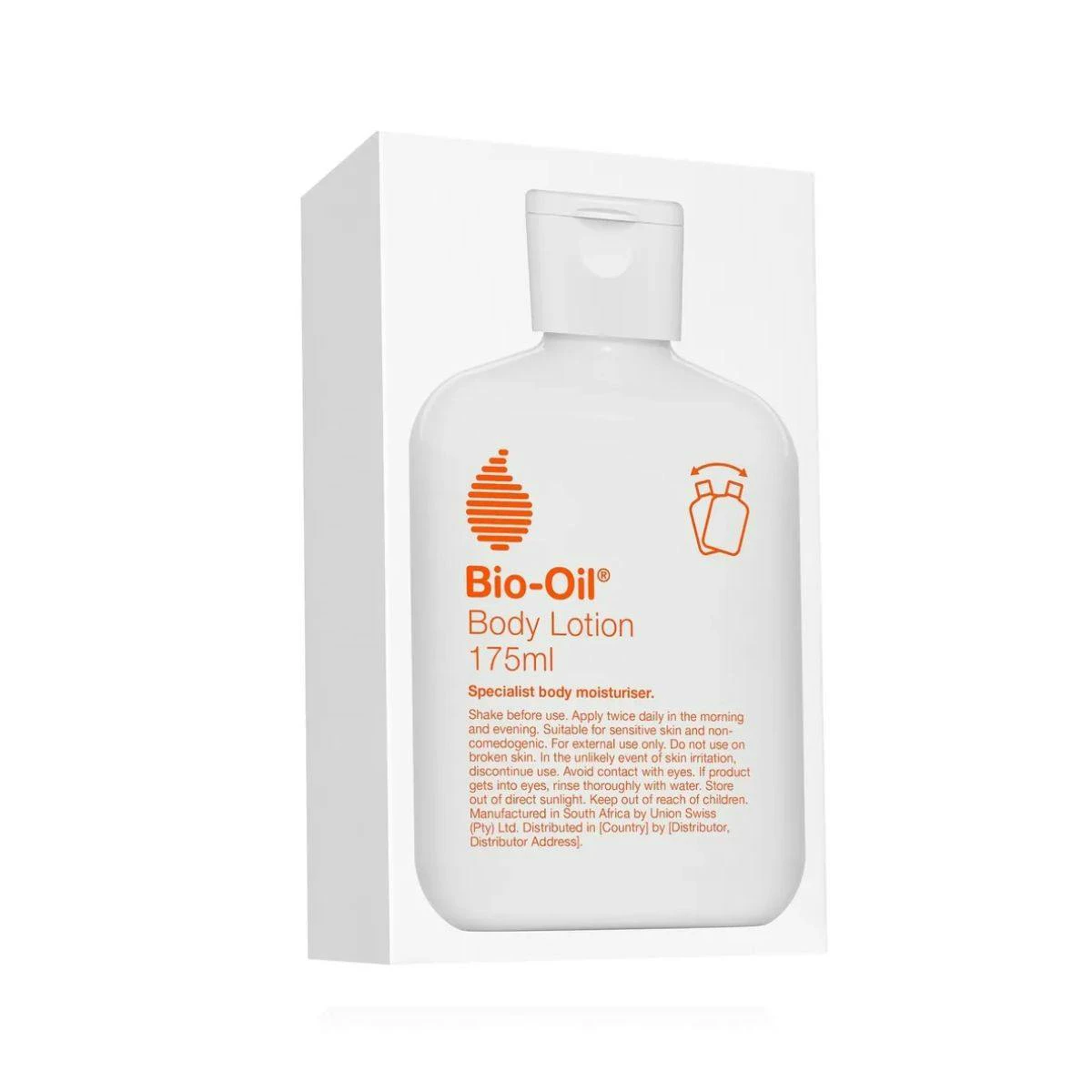 Loção Corporal Bio-Oil 175Ml