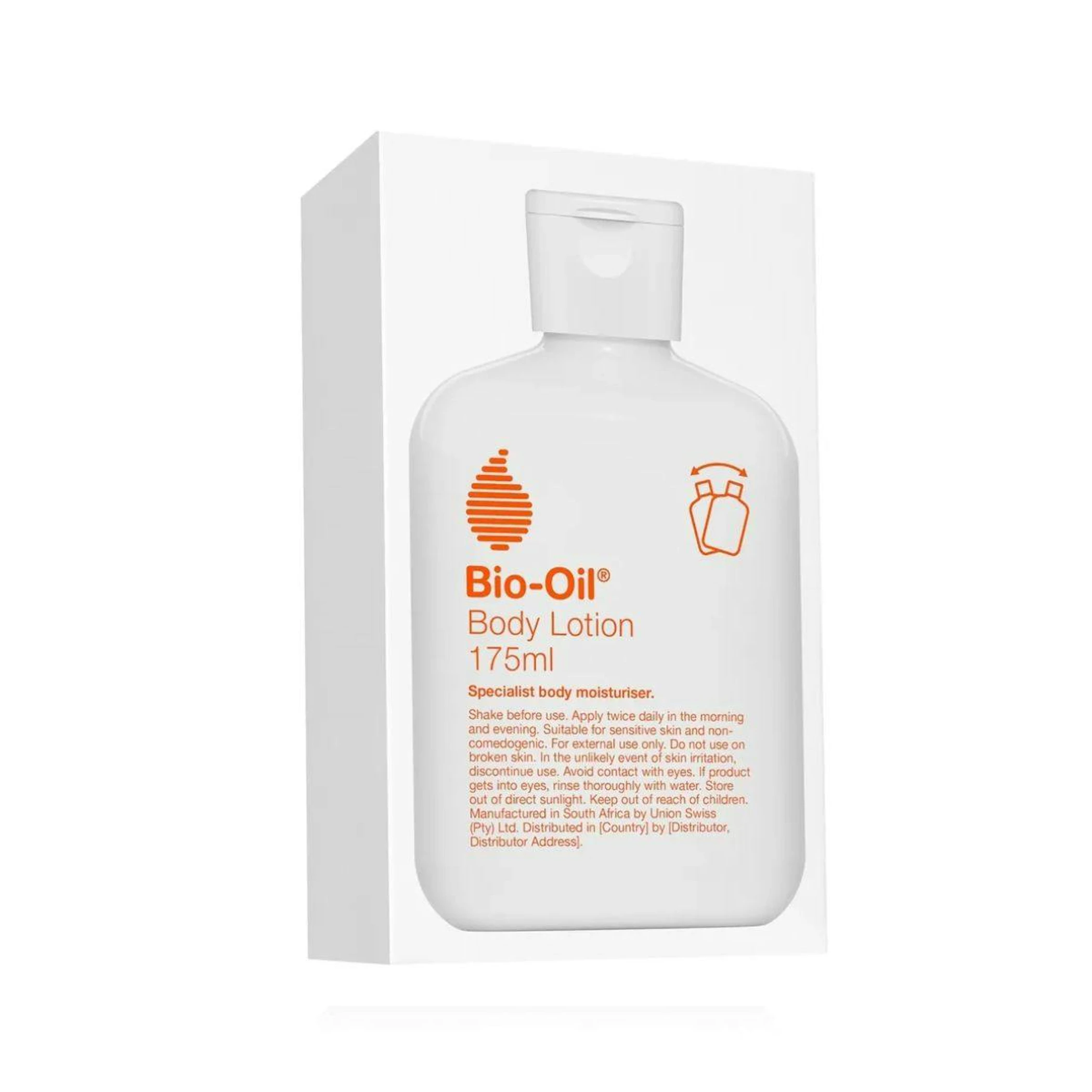 Loção Corporal Bio-Oil 175Ml