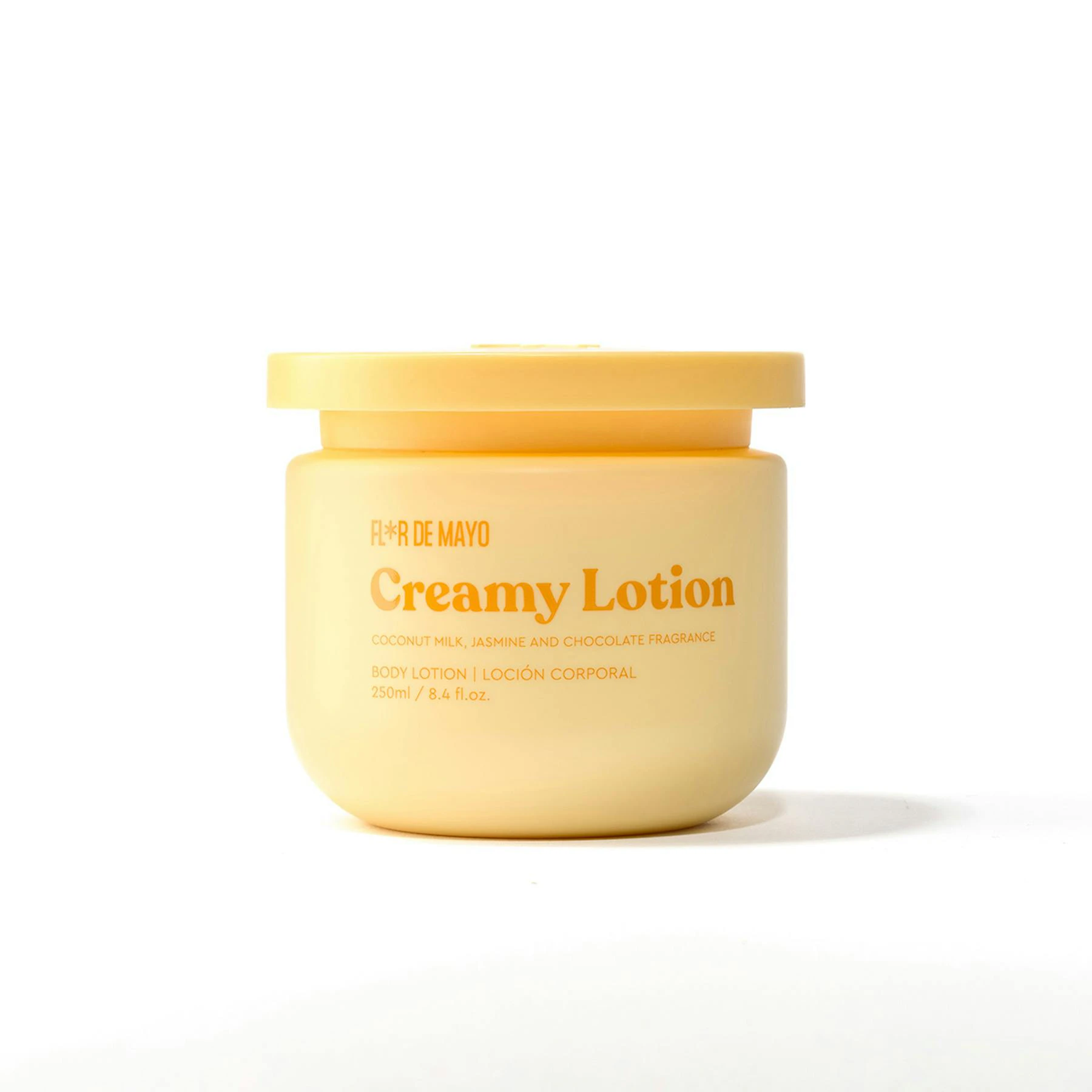 Loción Corporal Creamy Flor De Mayo 250Ml Loción Corporal Creamy Flor De Mayo 250Ml 0