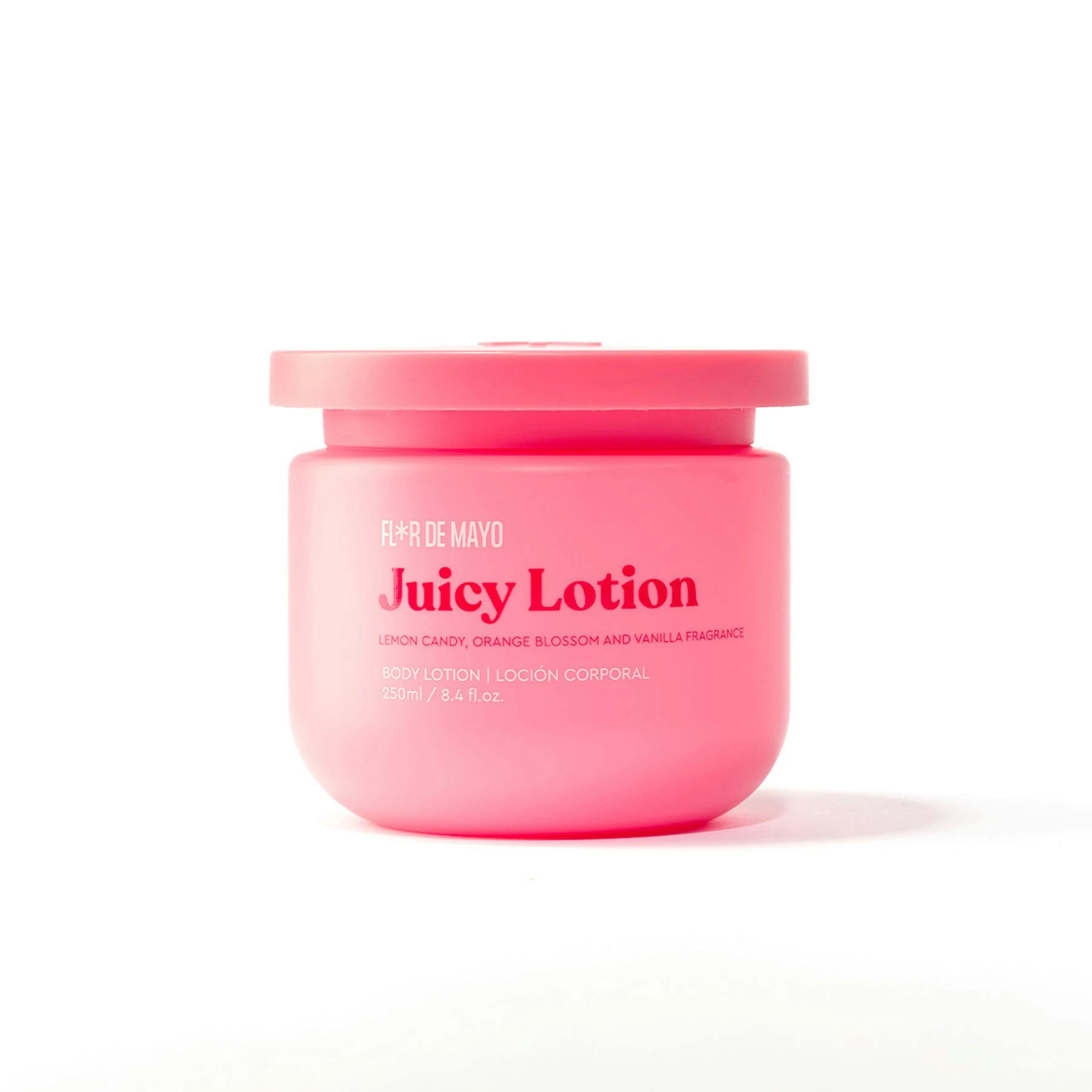 Loción Corporal Juicy Flor De Mayo 250Ml Loción Corporal Juicy Flor De Mayo 250Ml 0