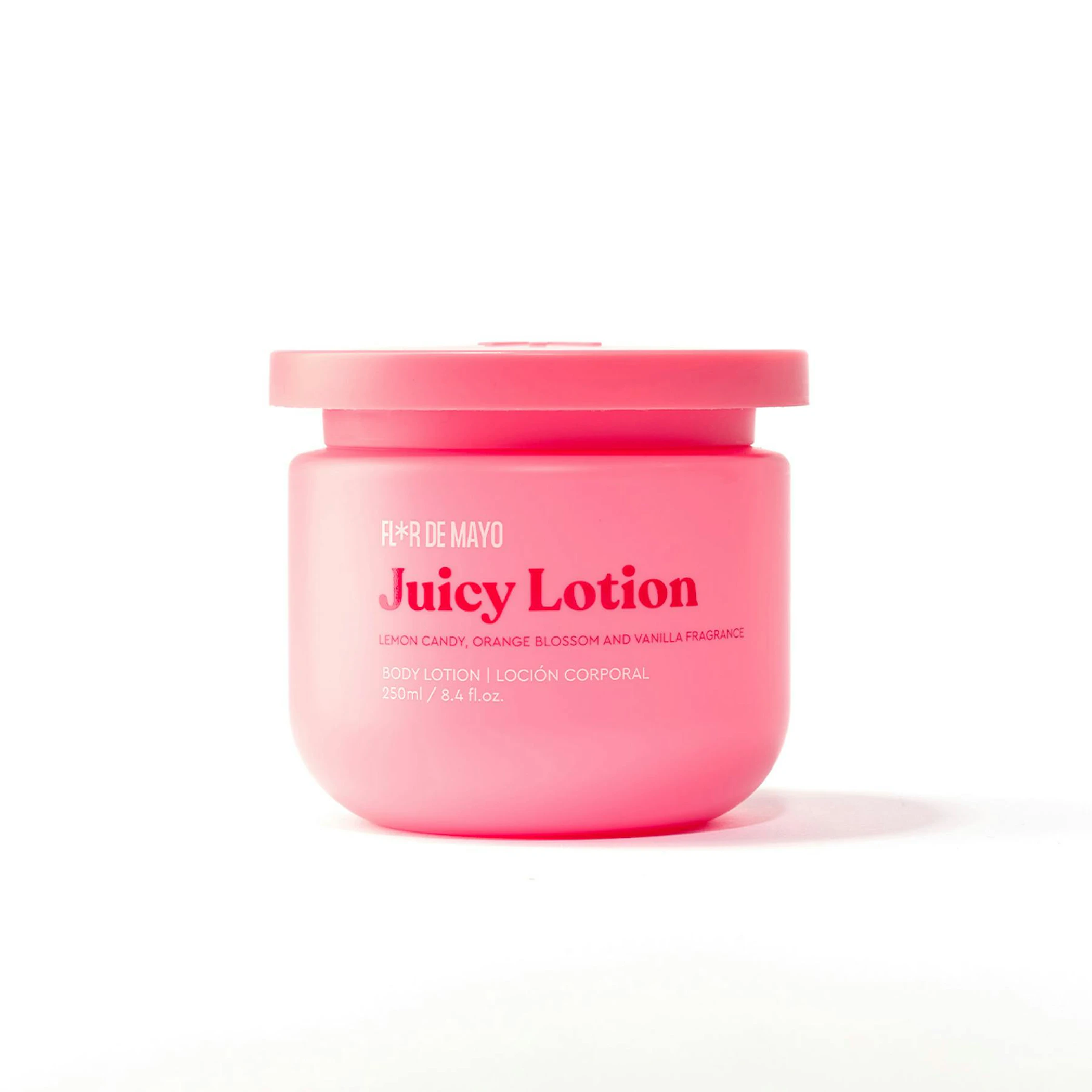 Loción Corporal Juicy Flor De Mayo 250Ml 0