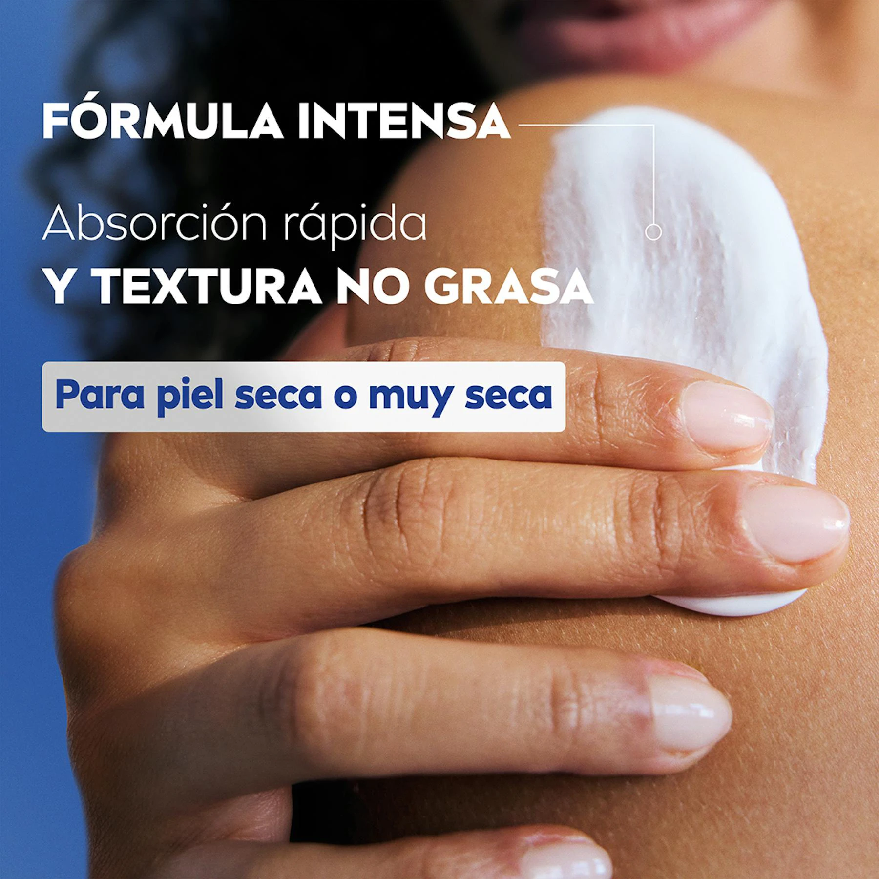 Loção Corporal Nutritiva Nivea 75Ml