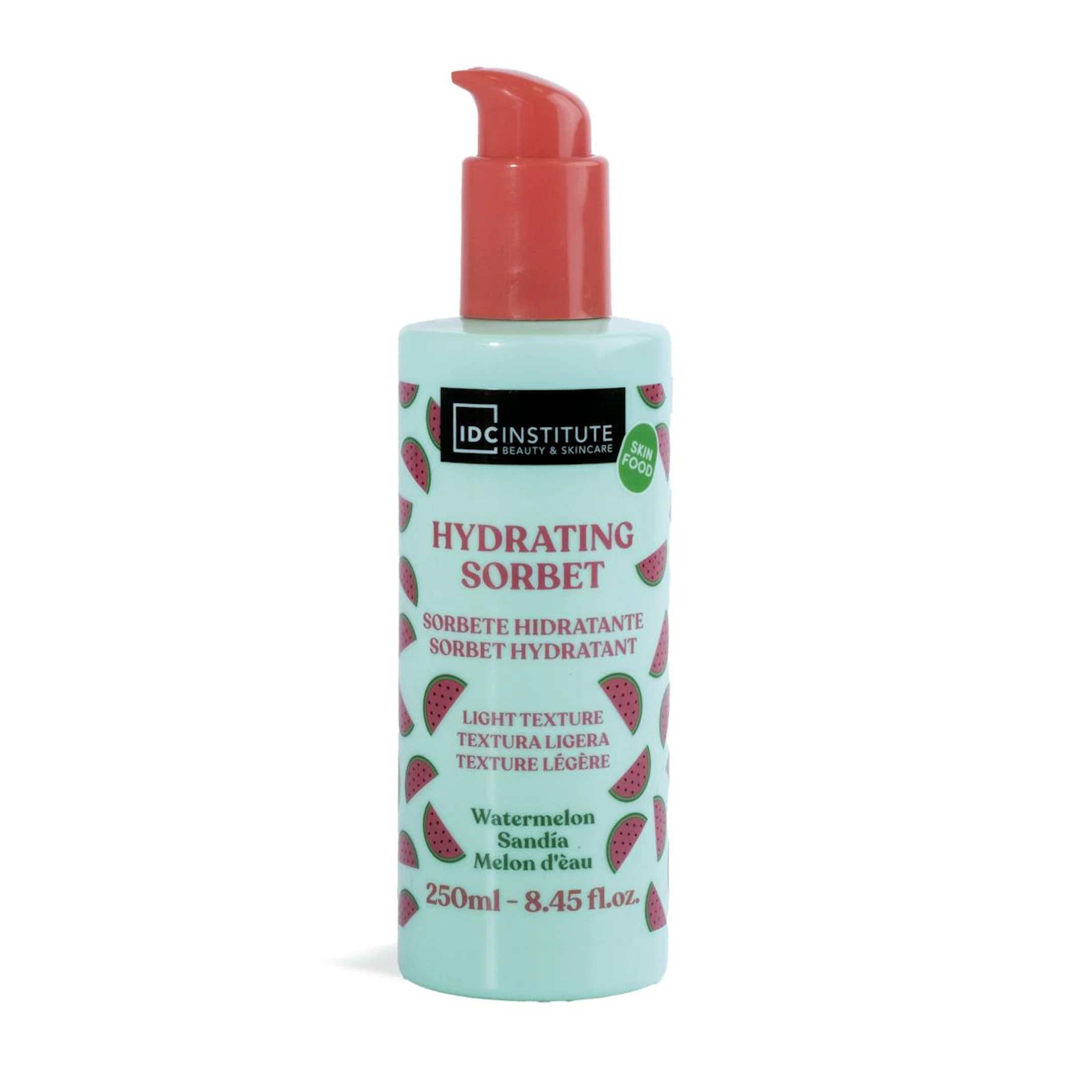 Loción Corporal Sorbete De Sandía Skin Food IDC Institute 250Ml 0