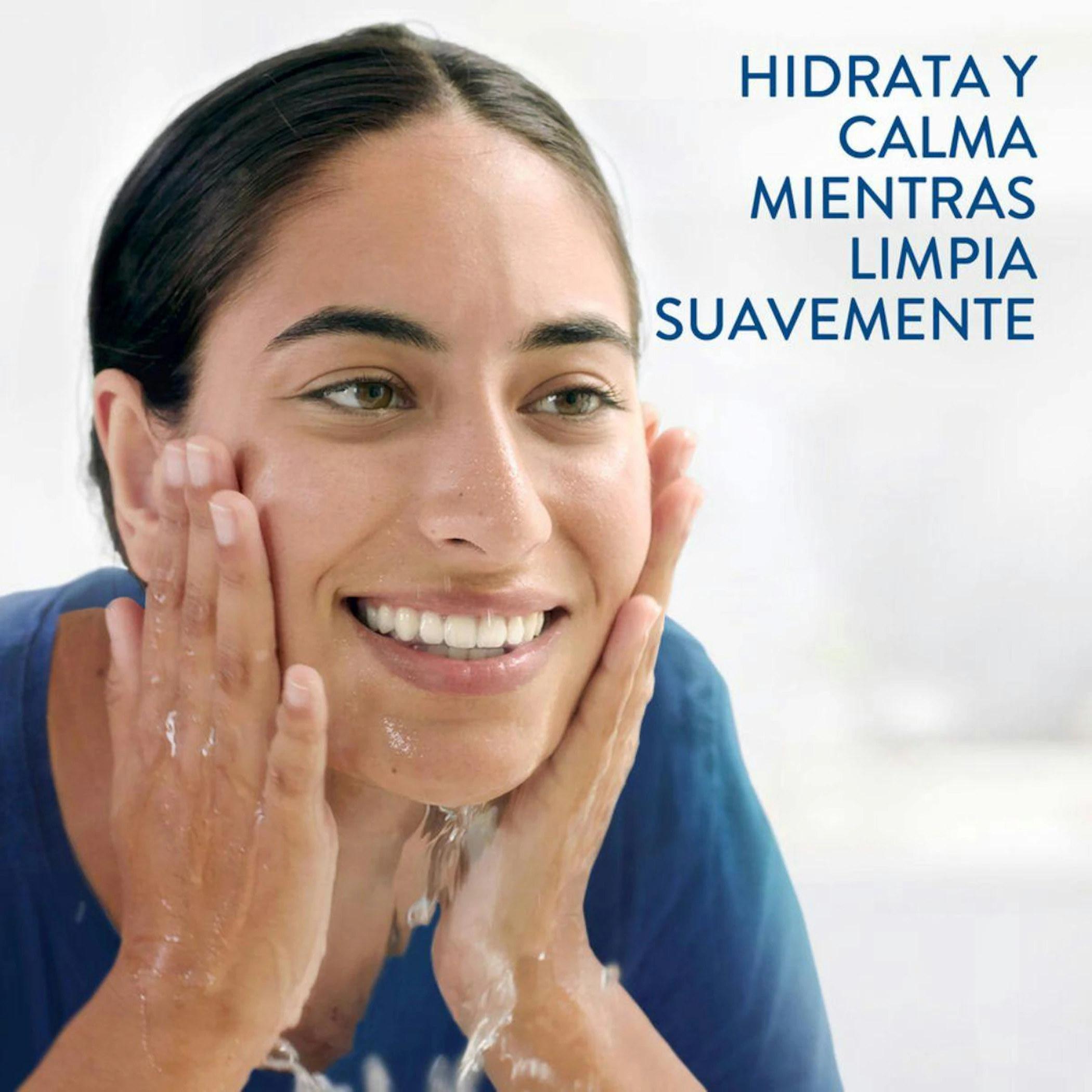 Loção De Limpeza Cetaphil 237Ml