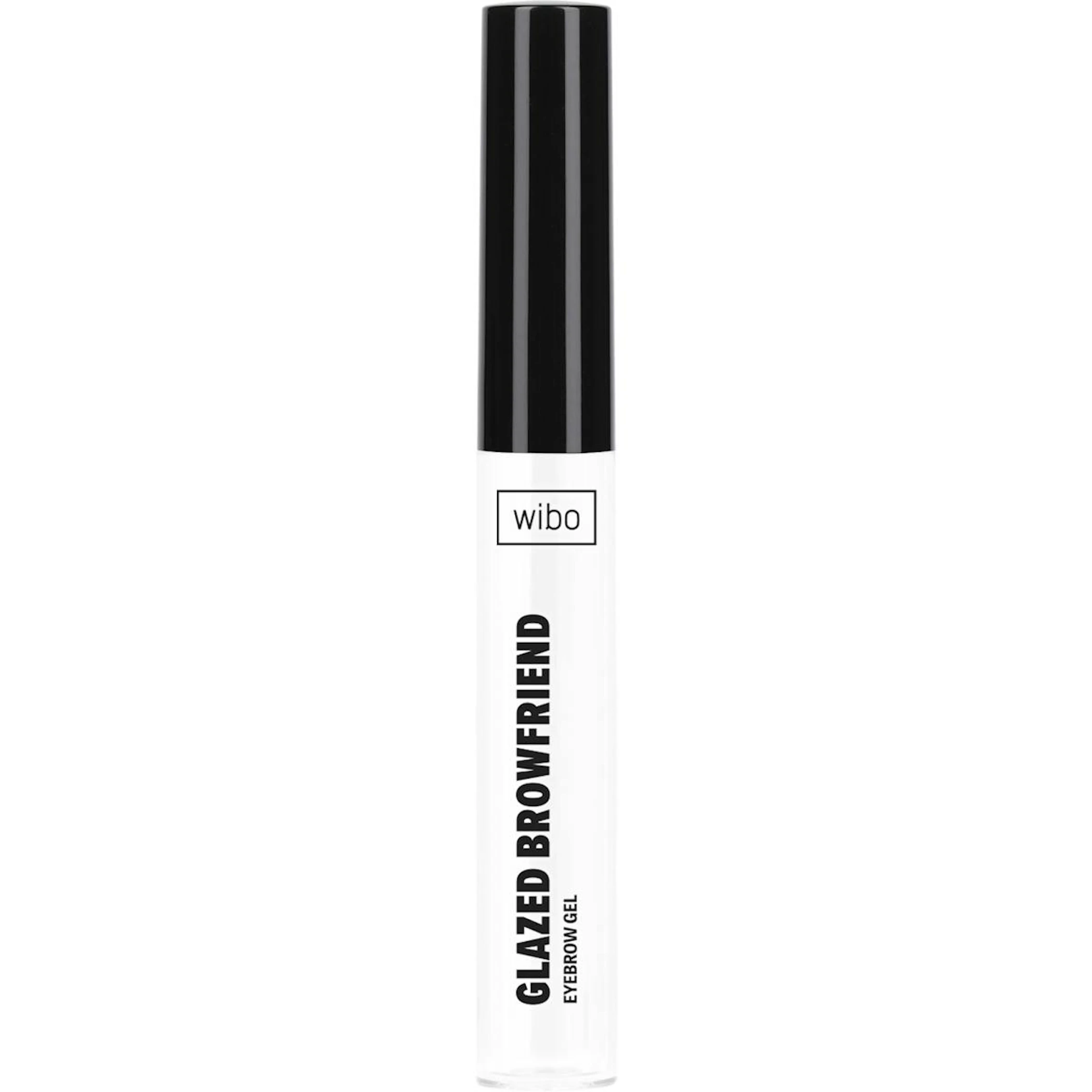 Máscara De Cejas Glazed Browfriend Wibo 0