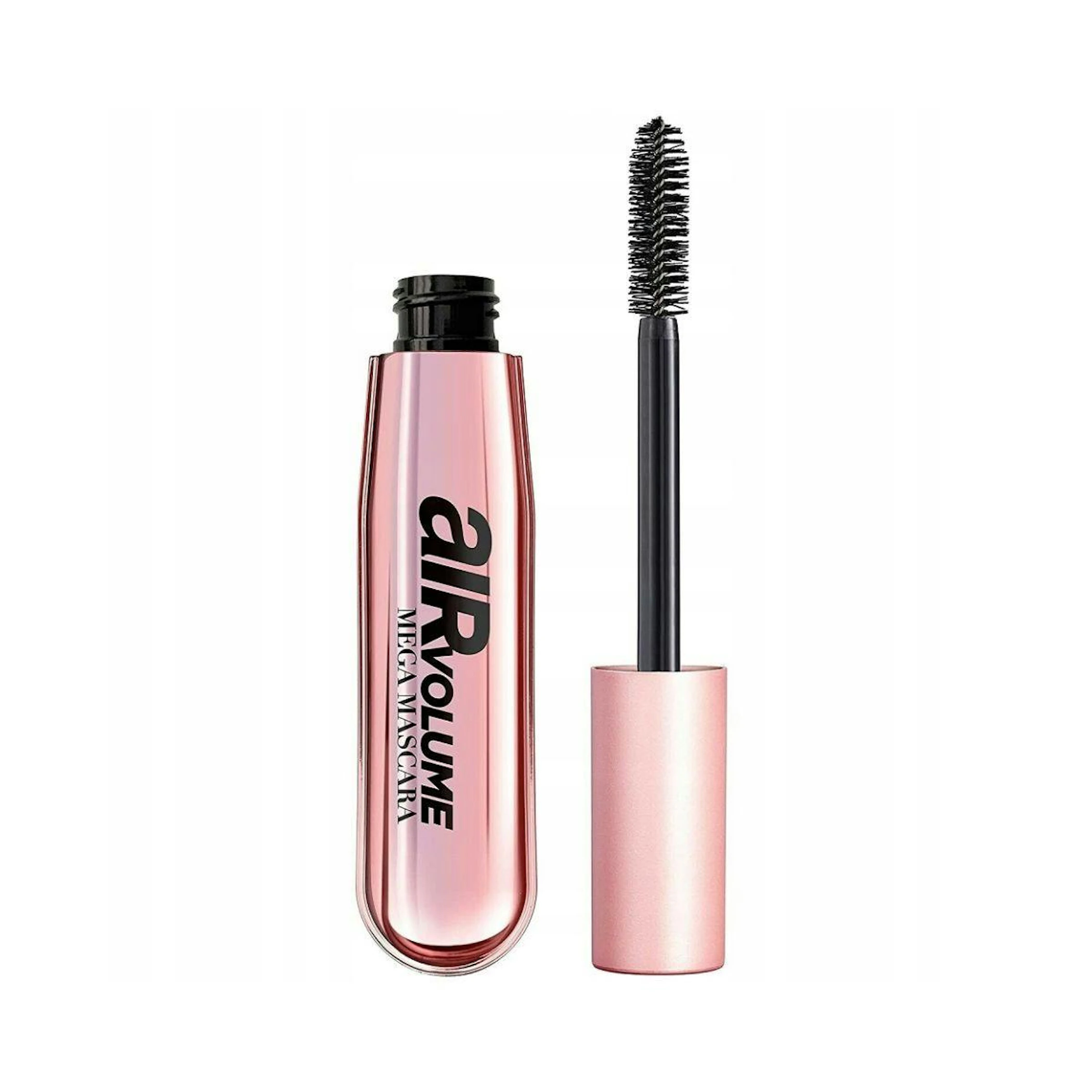 Máscara De Pestanas Air Mega Volume L'Oréal Paris