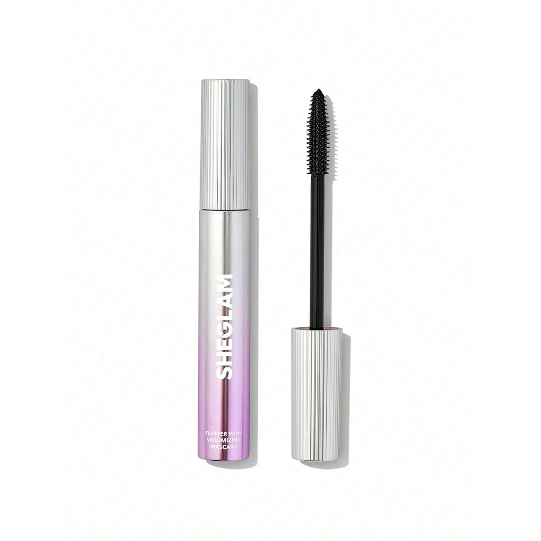 Máscara De Pestanas Flutter Wink Volumizing Sheglam
