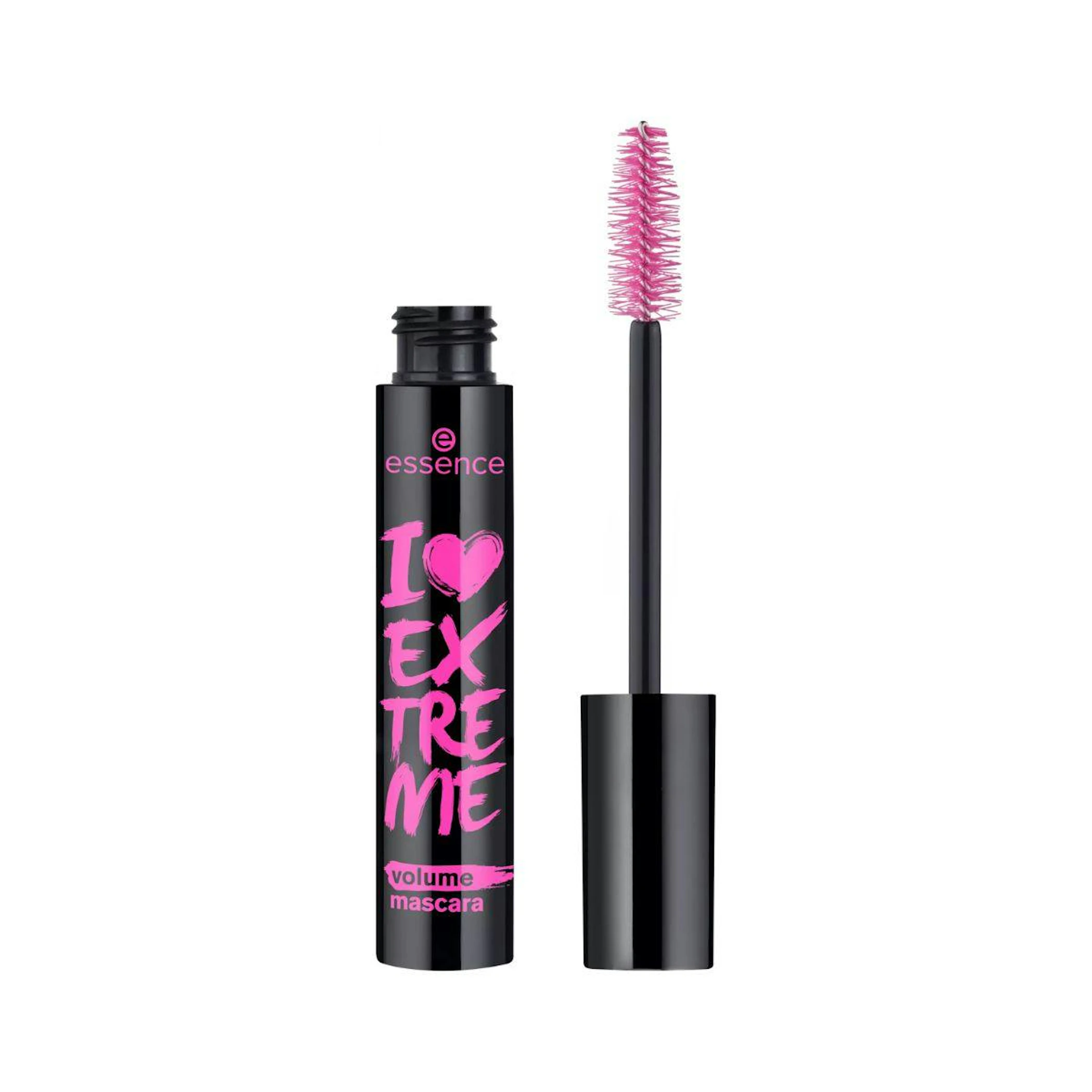 Máscara De Pestañas I Love Extreme Volume Essence 0