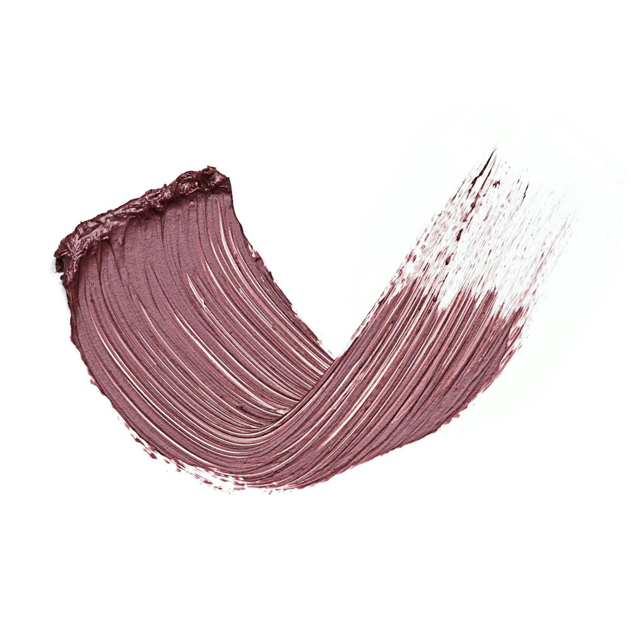 Máscara De Pestañas Lash Princess Burdeos Essence