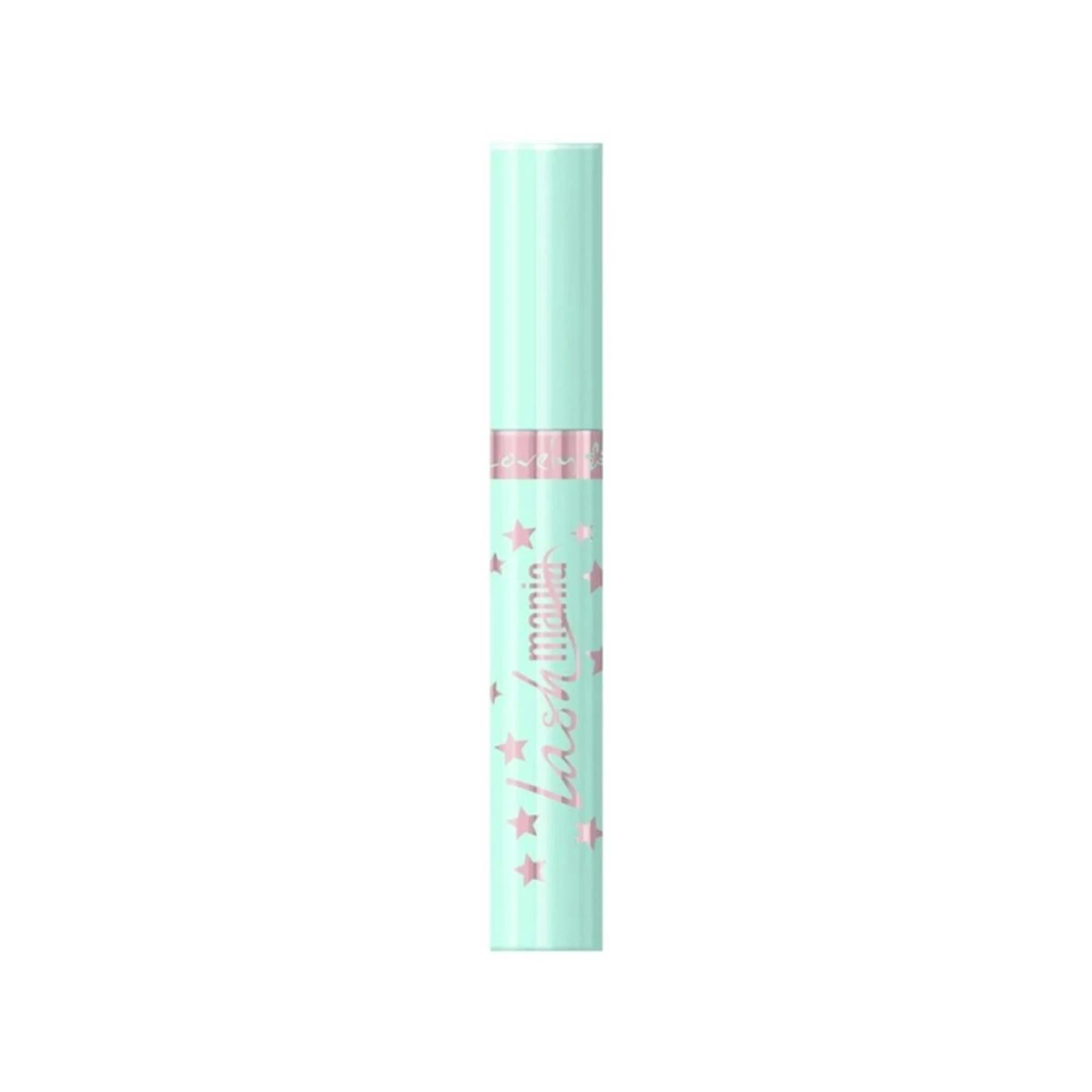Máscara De Pestañas Lashmania Lovely 1Ud Máscara De Pestañas Lashmania Lovely 1Ud 0