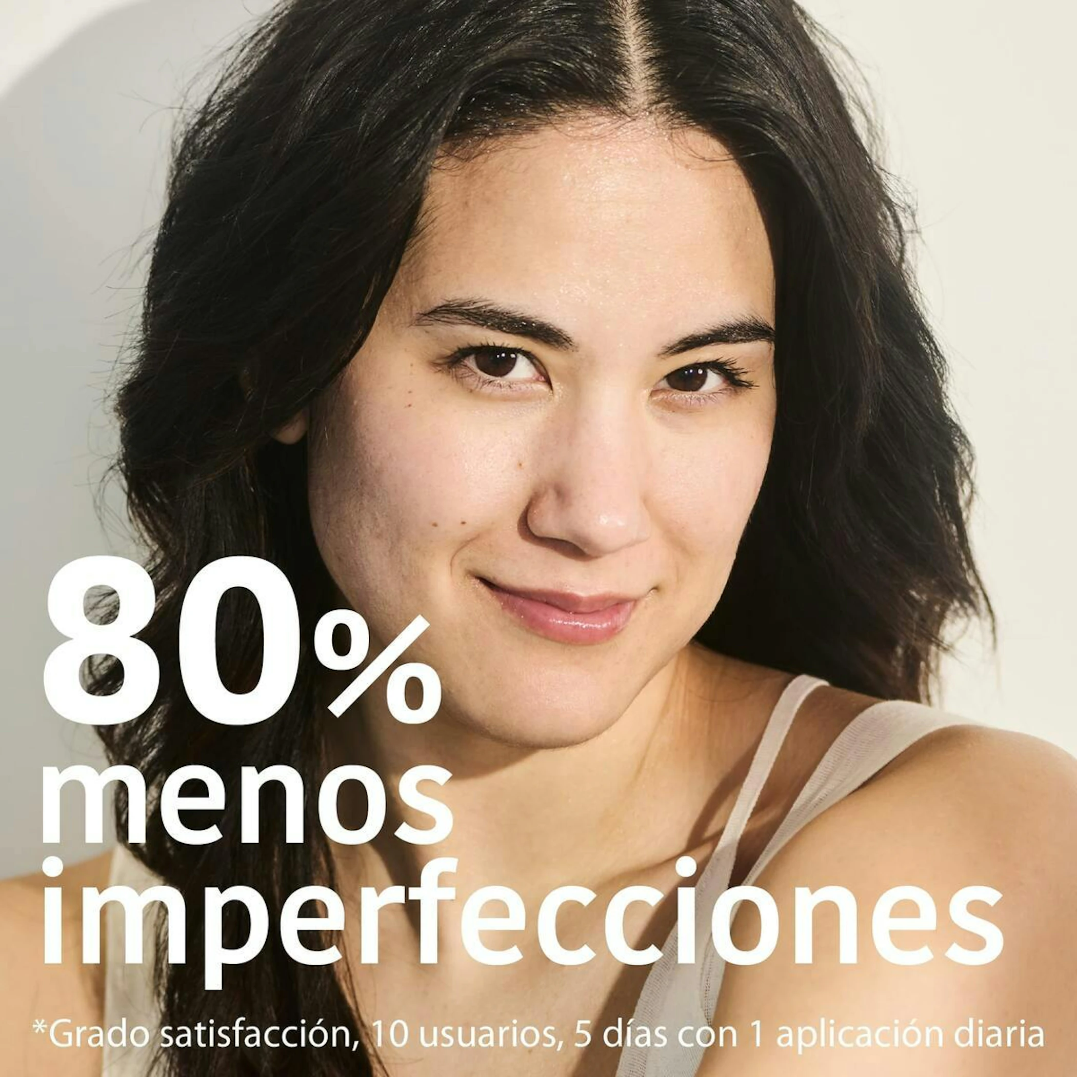 Mascarilla Facial Anti Imperfecciones Ácido Salicílico Iroha Nature