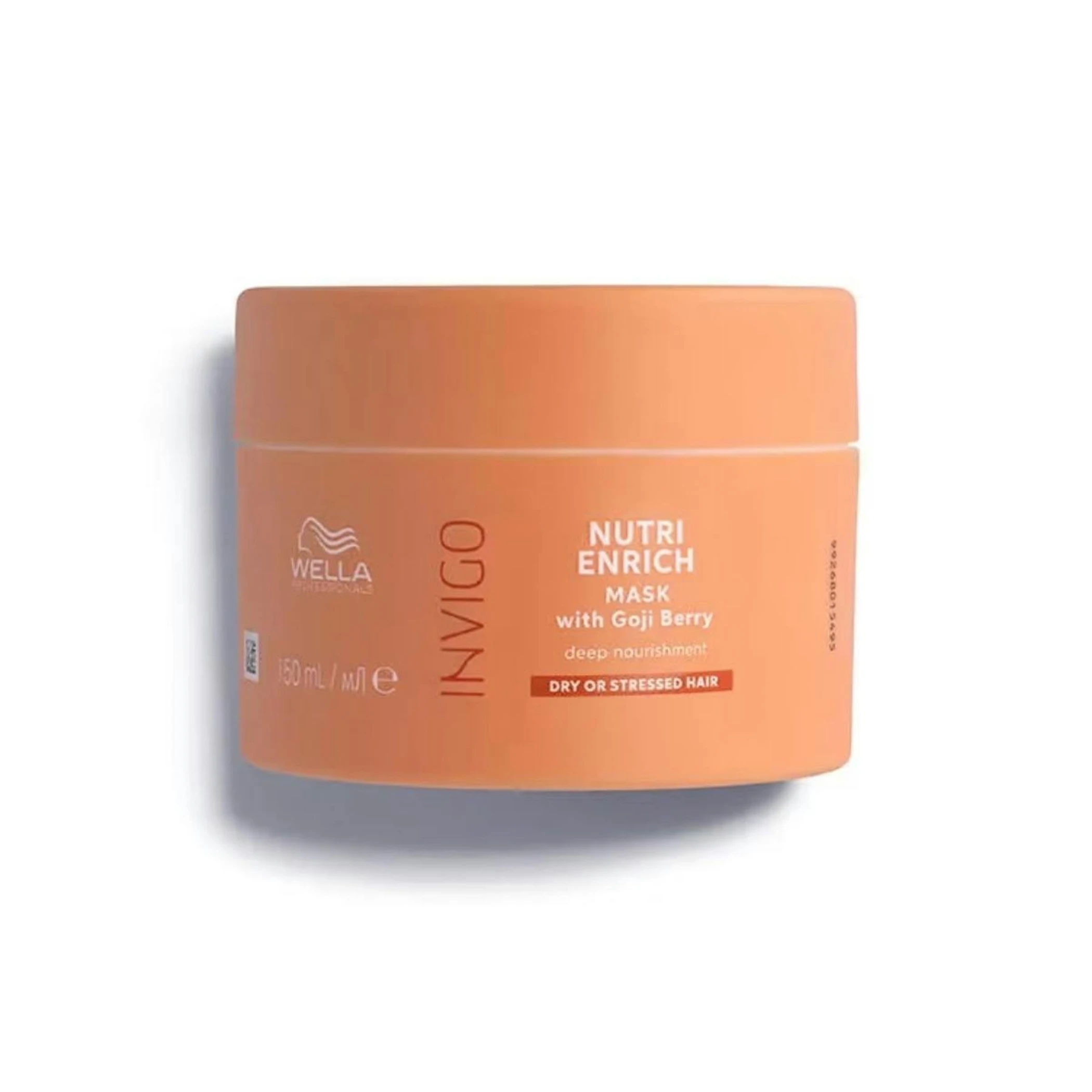 Mascarilla Invigo Nutri-Enrich Wella 150Ml 0