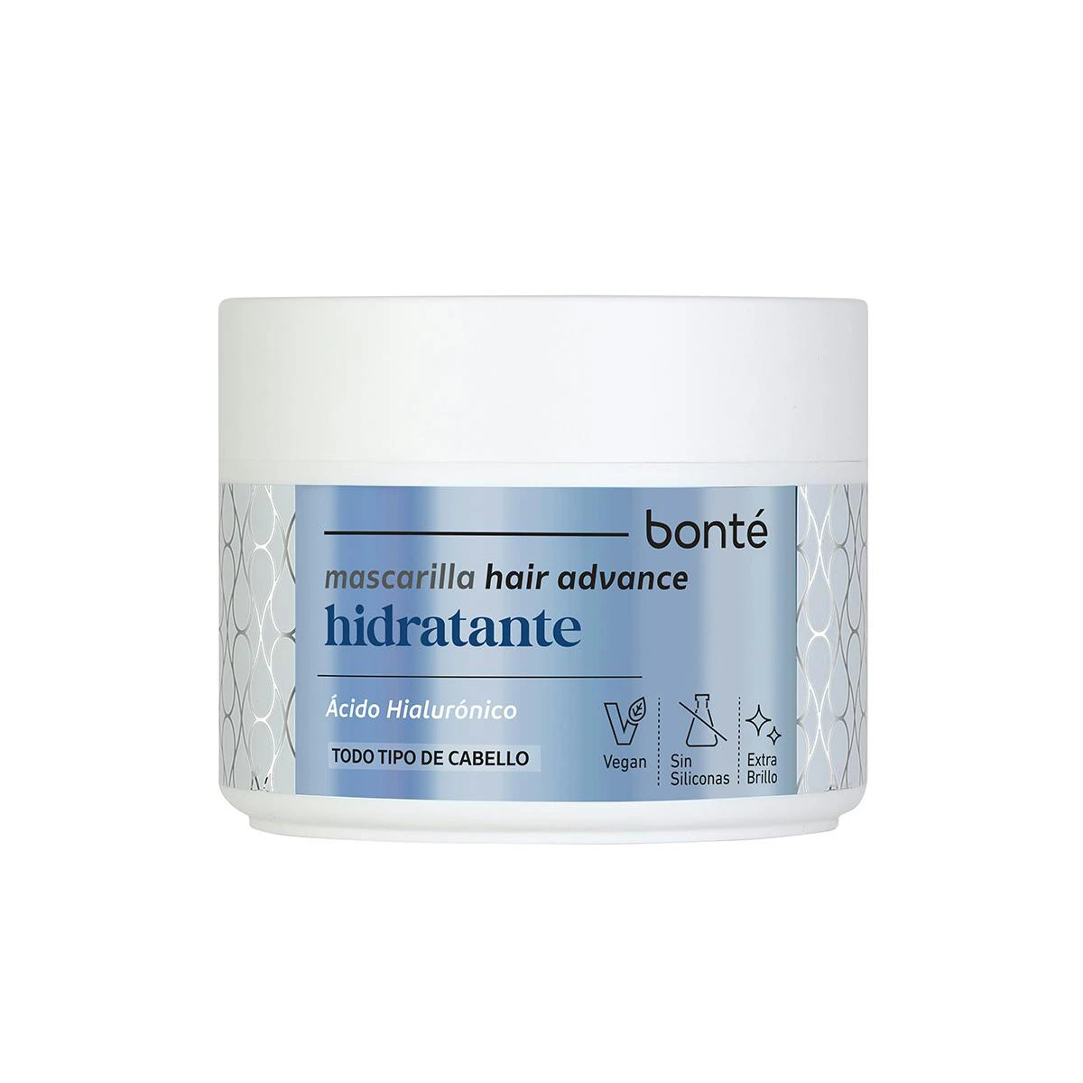 Mascarilla Hidratante Hair Advance Bonté 275Ml Mascarilla Hidratante Hair Advance Bonté 275Ml 0