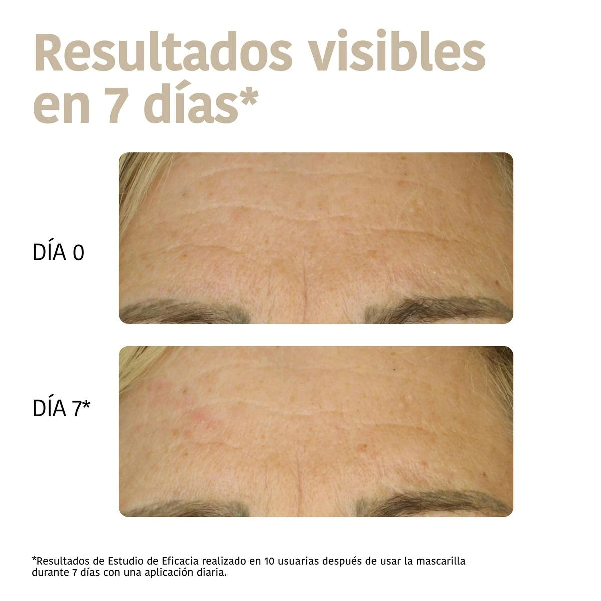 Mascarilla Facial Reafirmante Fito-Retinol Iroha Nature